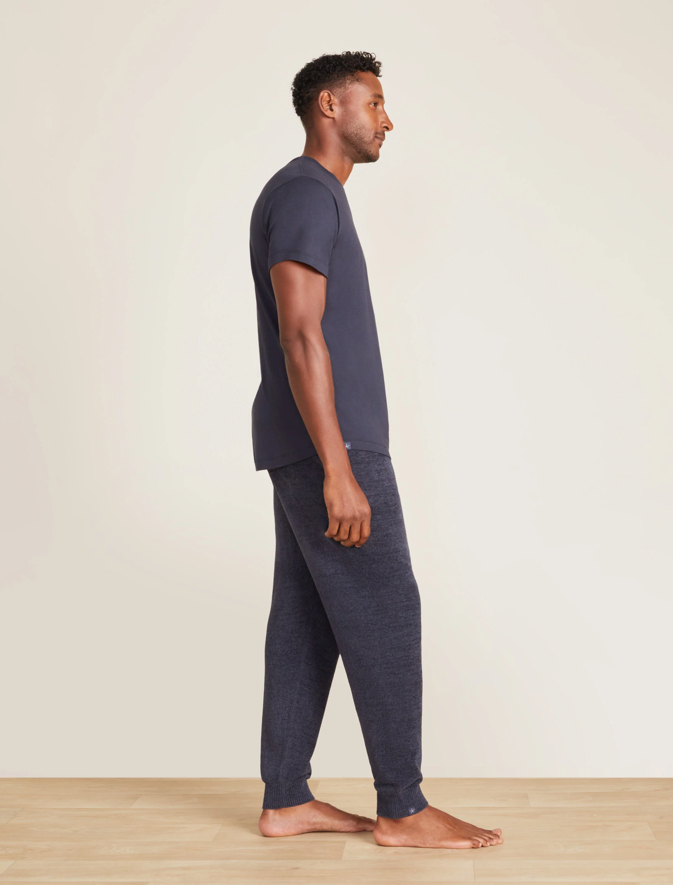 Malibu Collection® Washed Jersey Short Sleeve Crew - Image 6