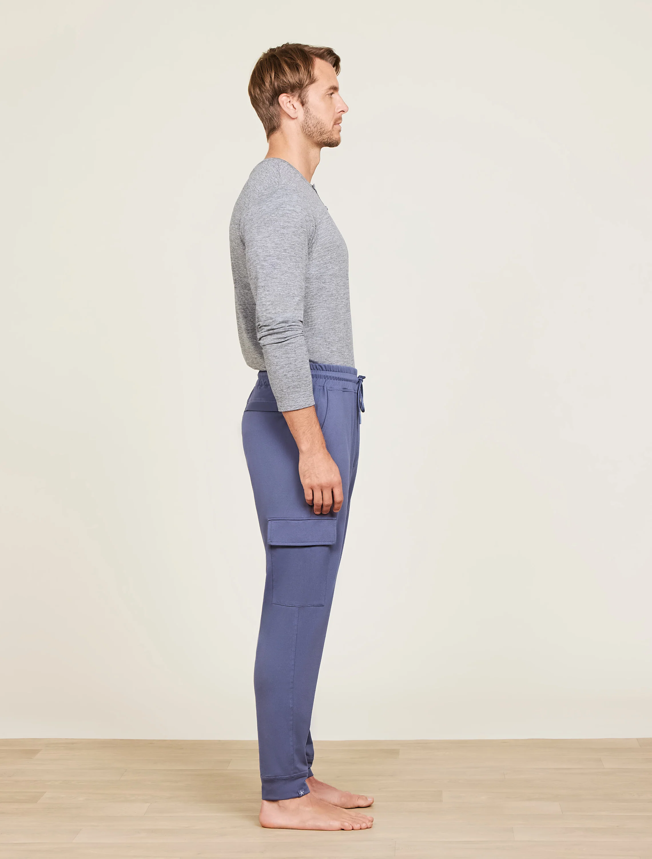 Malibu Collection® Butterchic Cargo Pant - Image 11