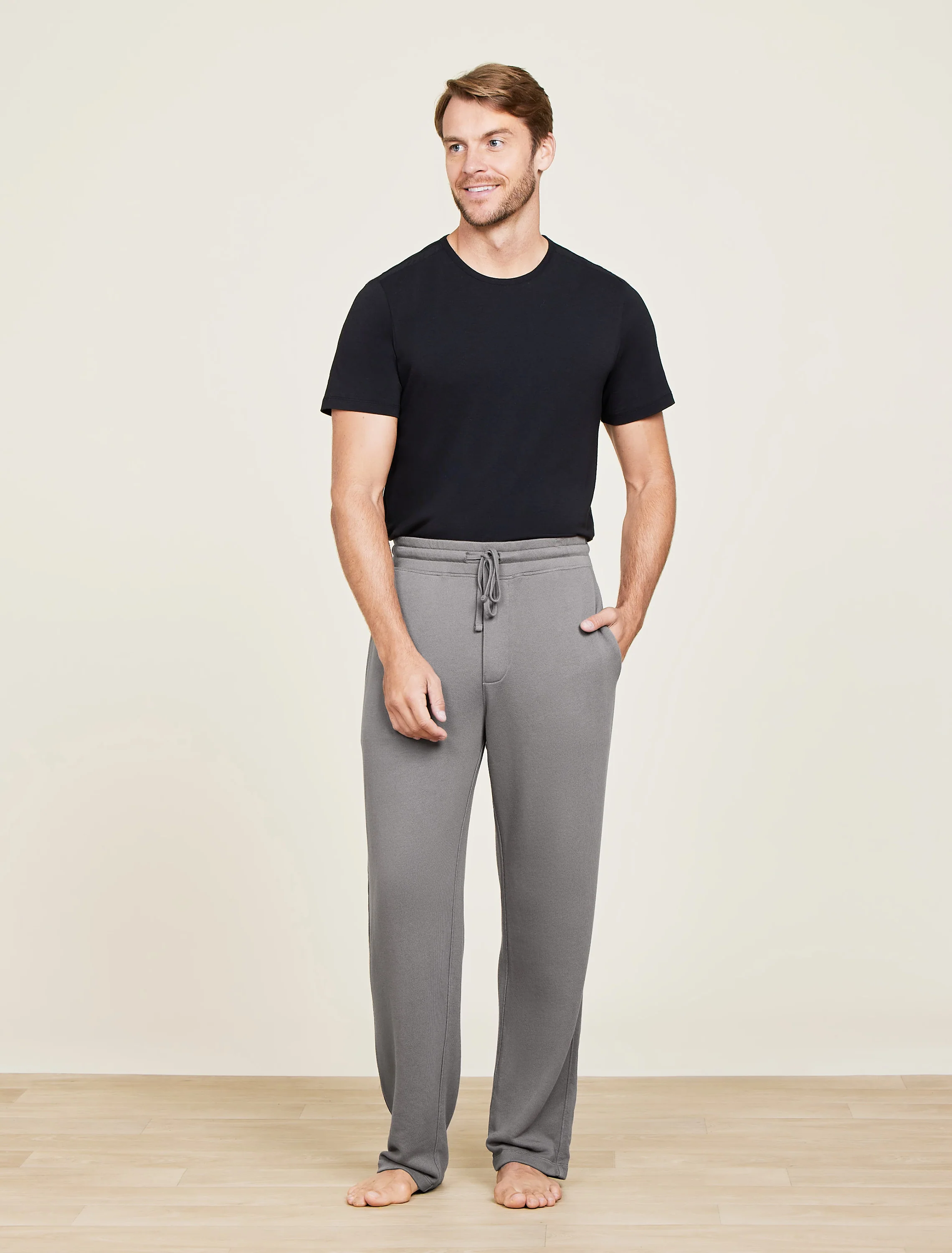 Malibu Collection® French Terry Pant