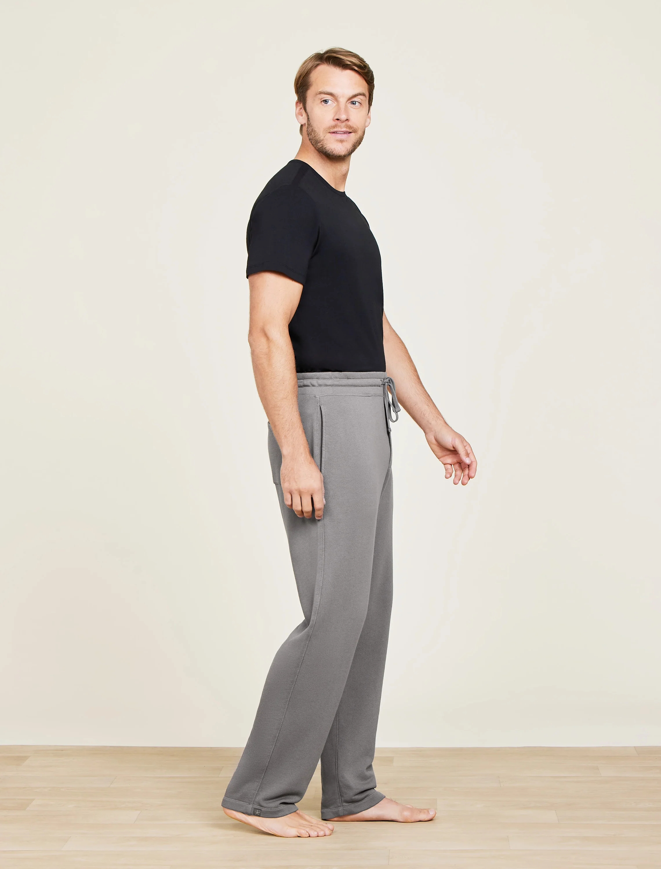 Malibu Collection® French Terry Pant - Image 2