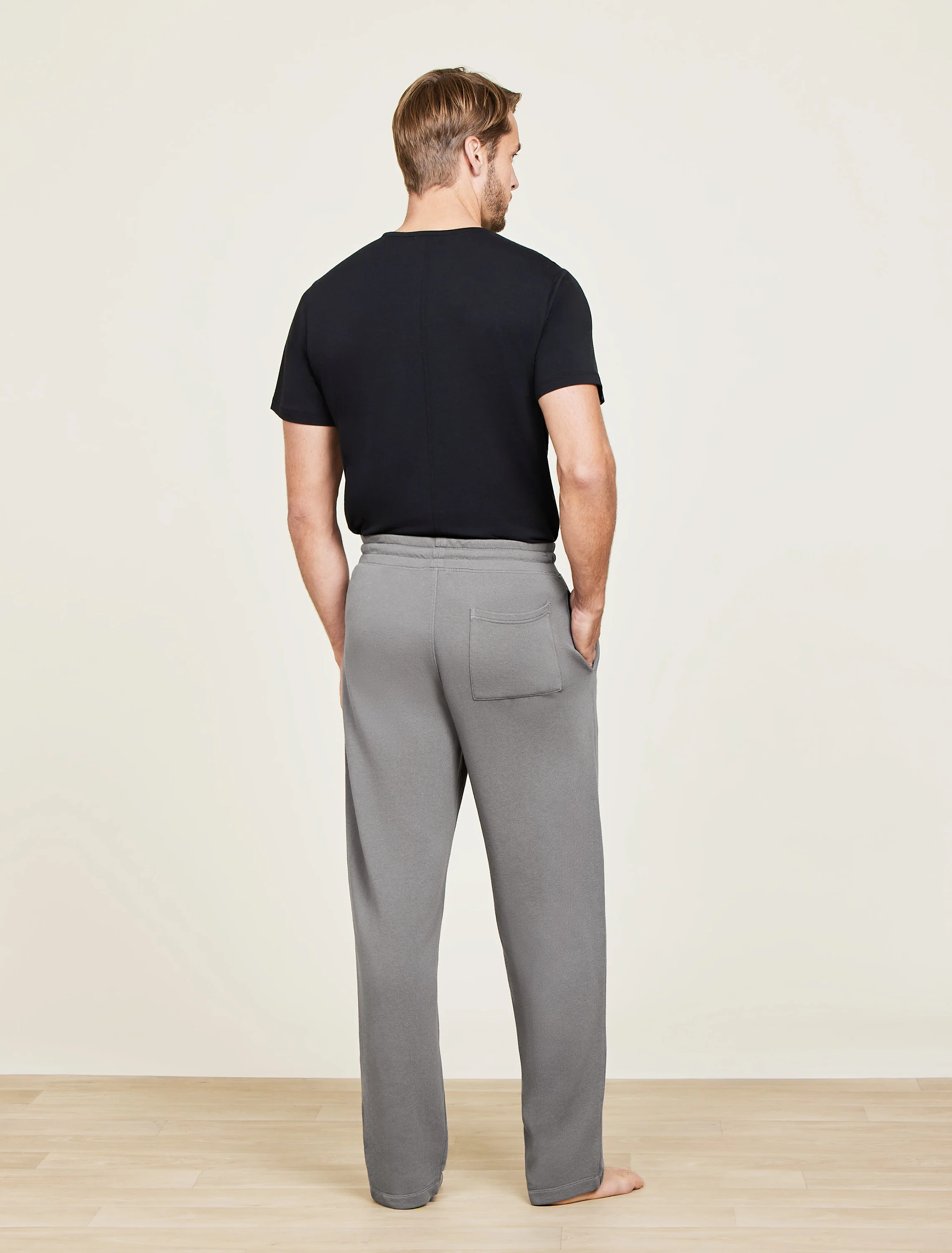 Malibu Collection® French Terry Pant - Image 3