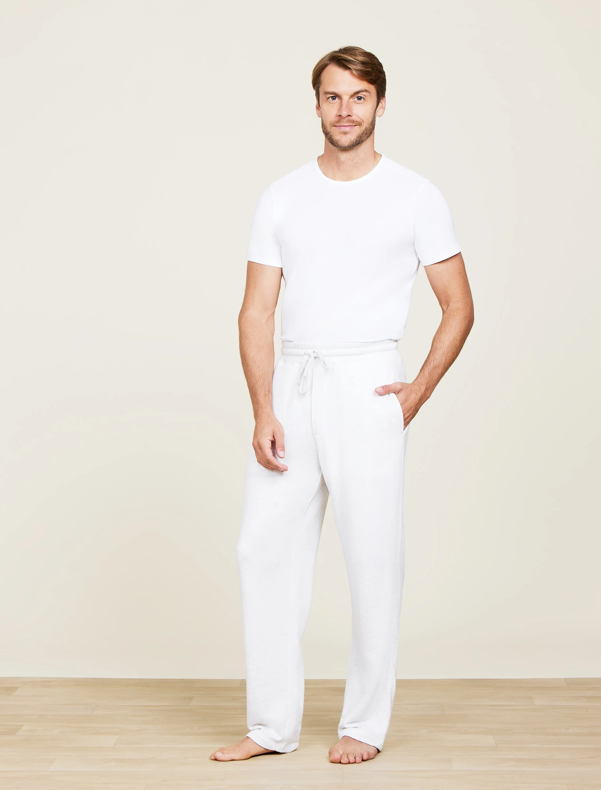 Malibu Collection® French Terry Pant - Image 5