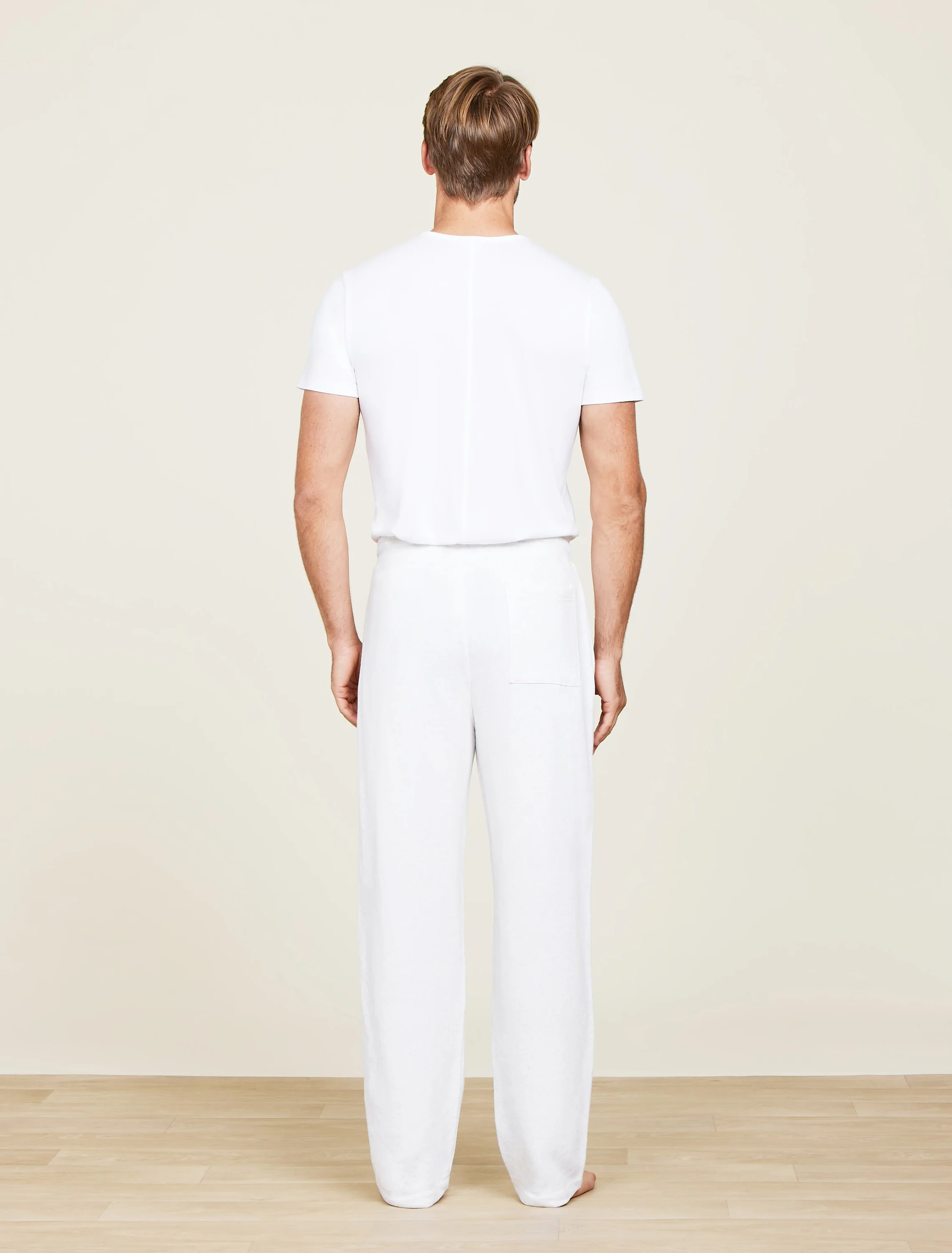 Malibu Collection® French Terry Pant - Image 7