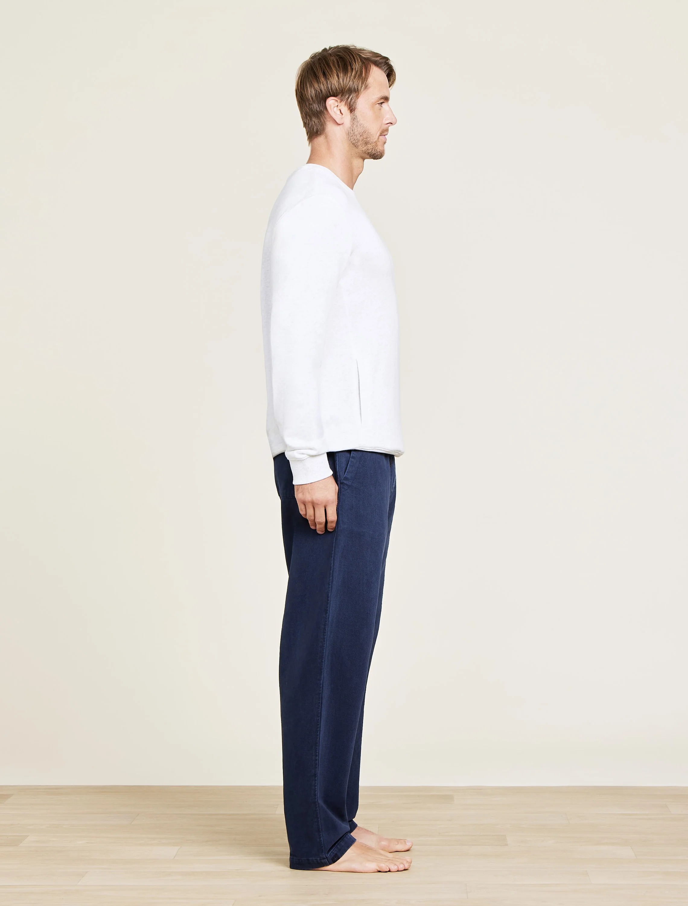 Malibu Collection® French Terry Pullover - Image 2