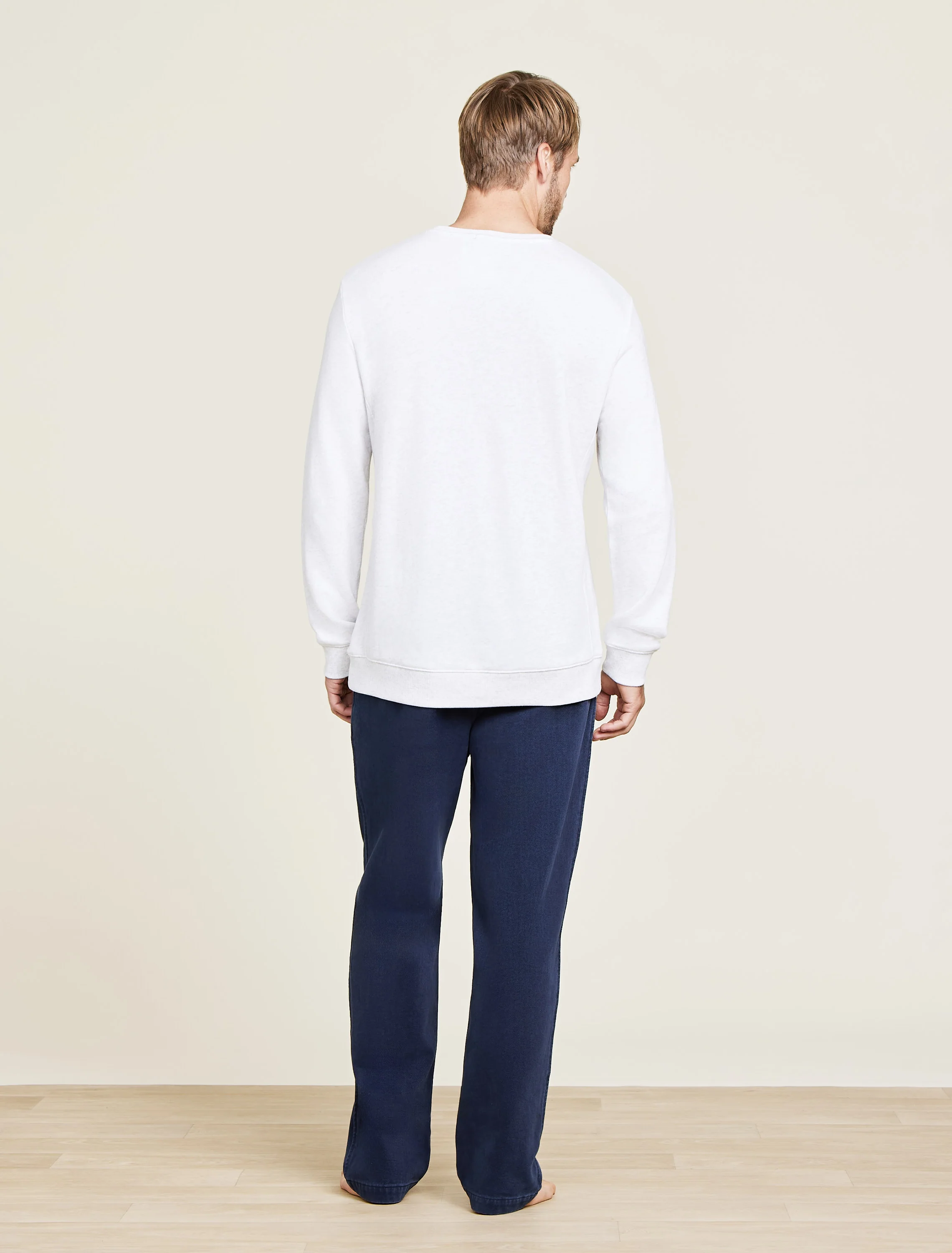 Malibu Collection® French Terry Pullover - Image 3