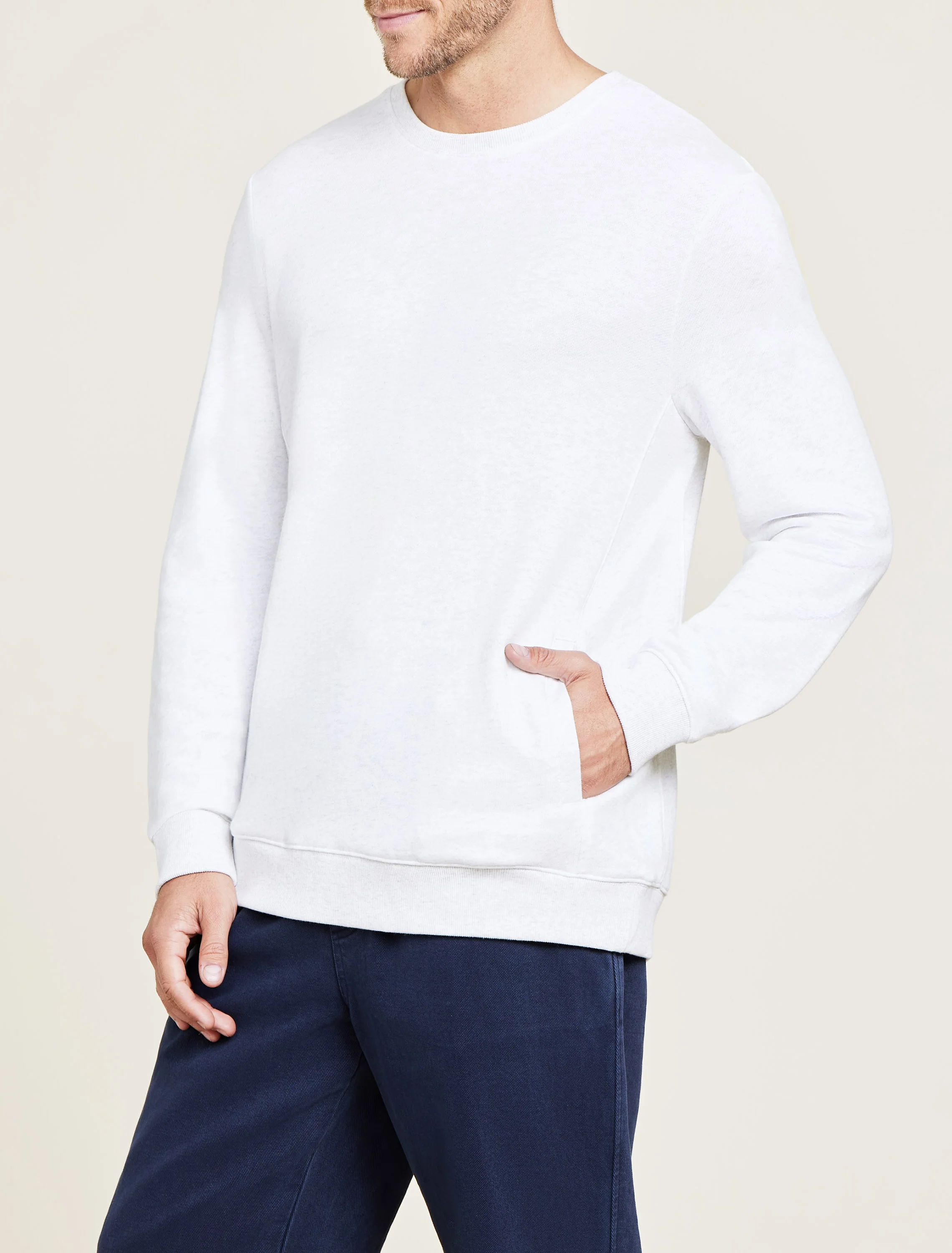 Malibu Collection® French Terry Pullover - Image 4