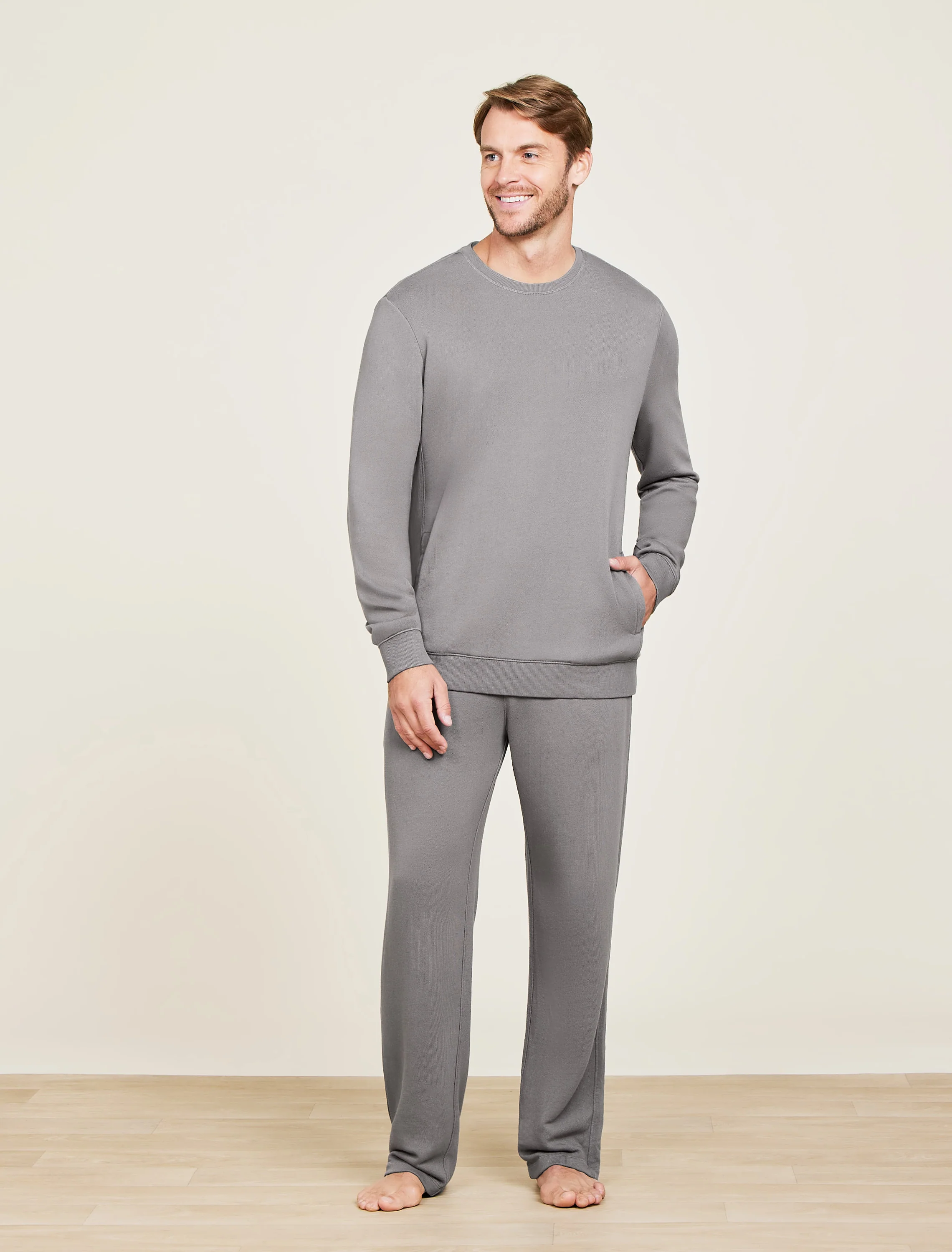 Malibu Collection® French Terry Pullover - Image 5