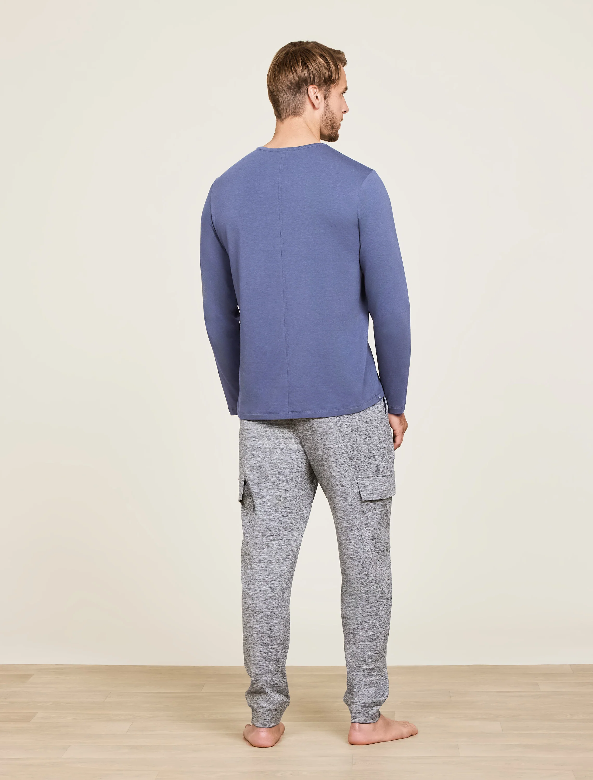 Malibu Collection® Seamed Long Sleeve - Image 10