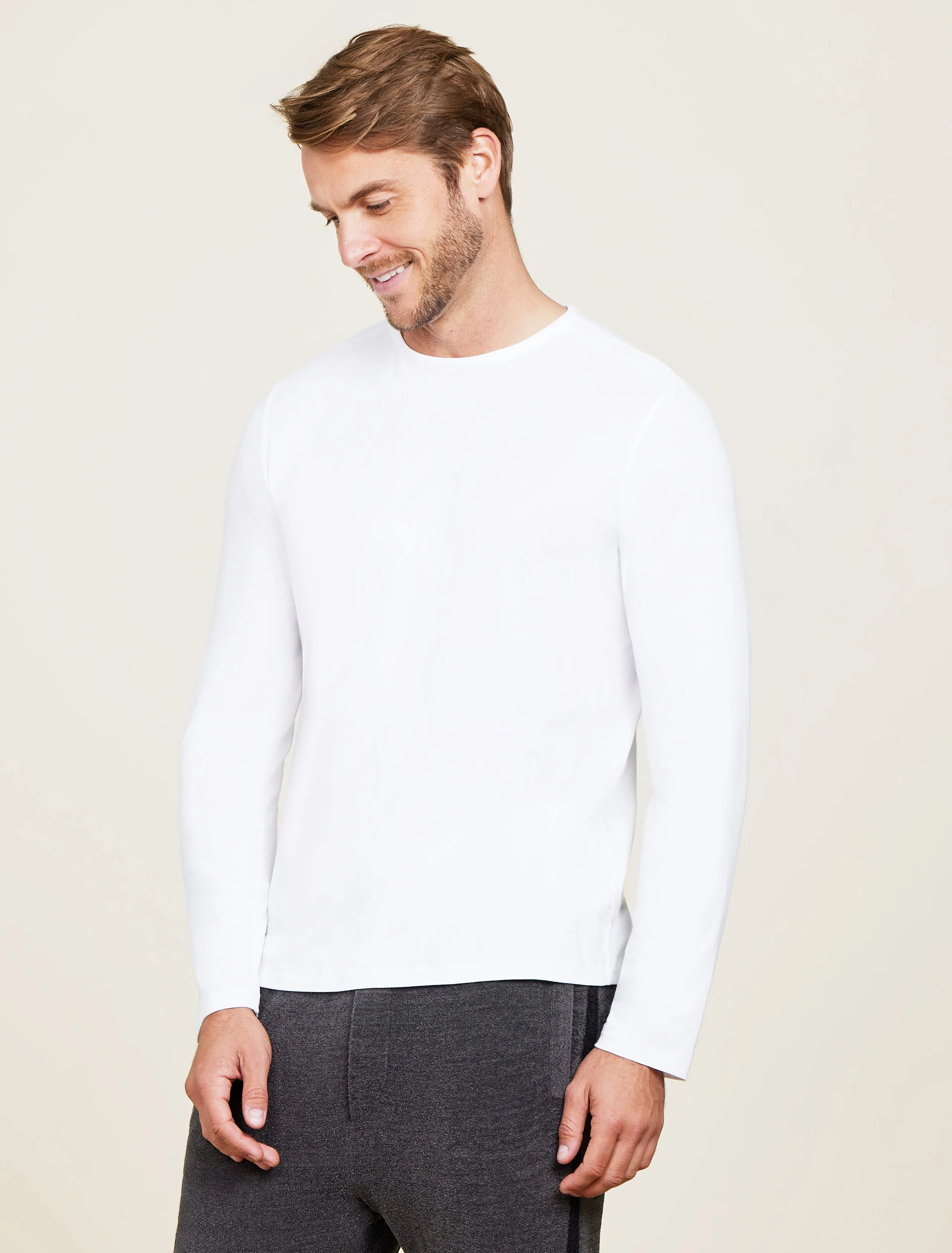 Malibu Collection® Seamed Long Sleeve - Image 4