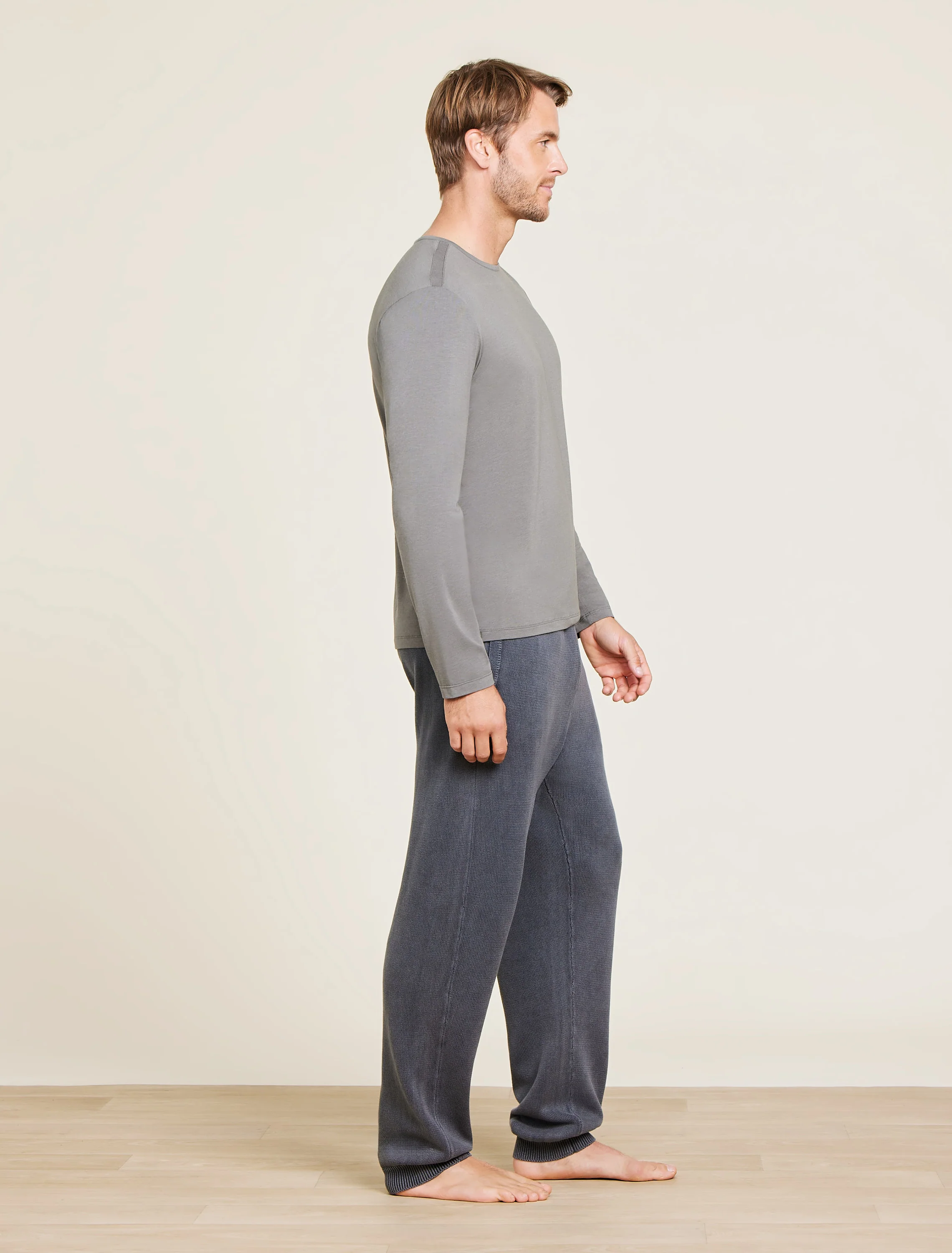 Malibu Collection® Seamed Long Sleeve - Image 6