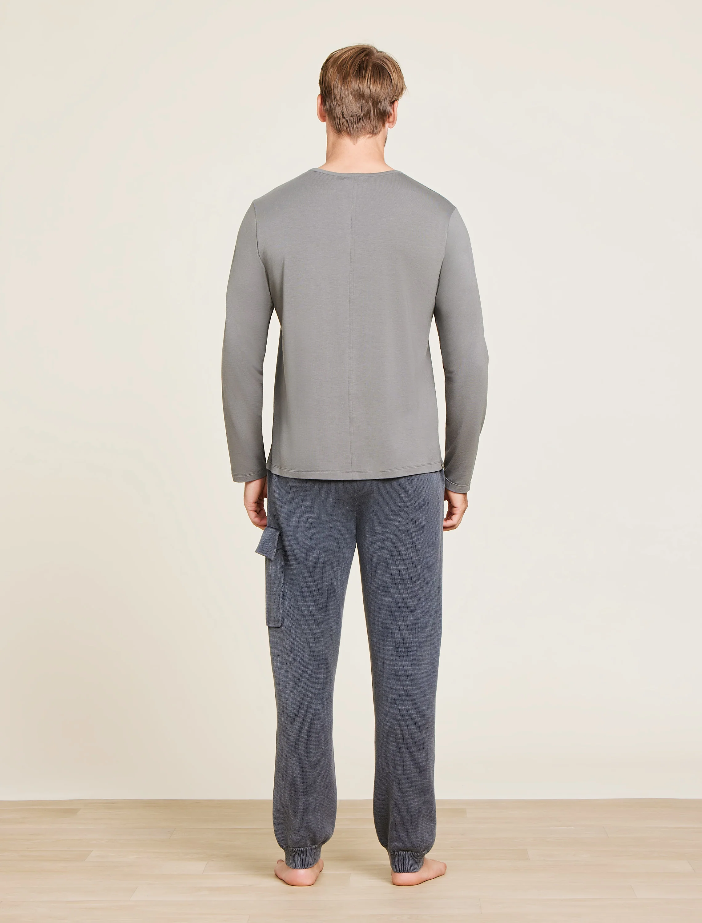 Malibu Collection® Seamed Long Sleeve - Image 7