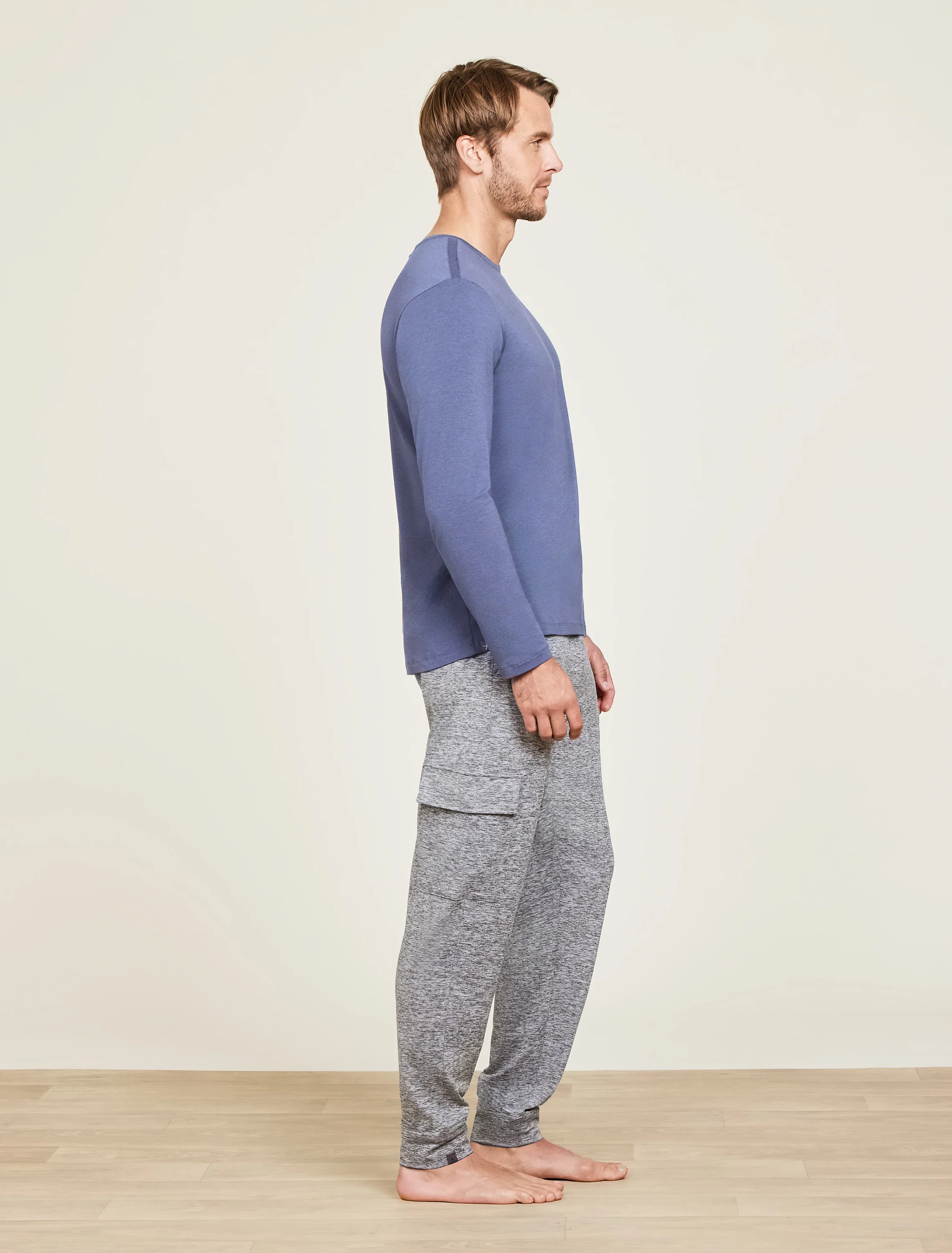 Malibu Collection® Seamed Long Sleeve - Image 9