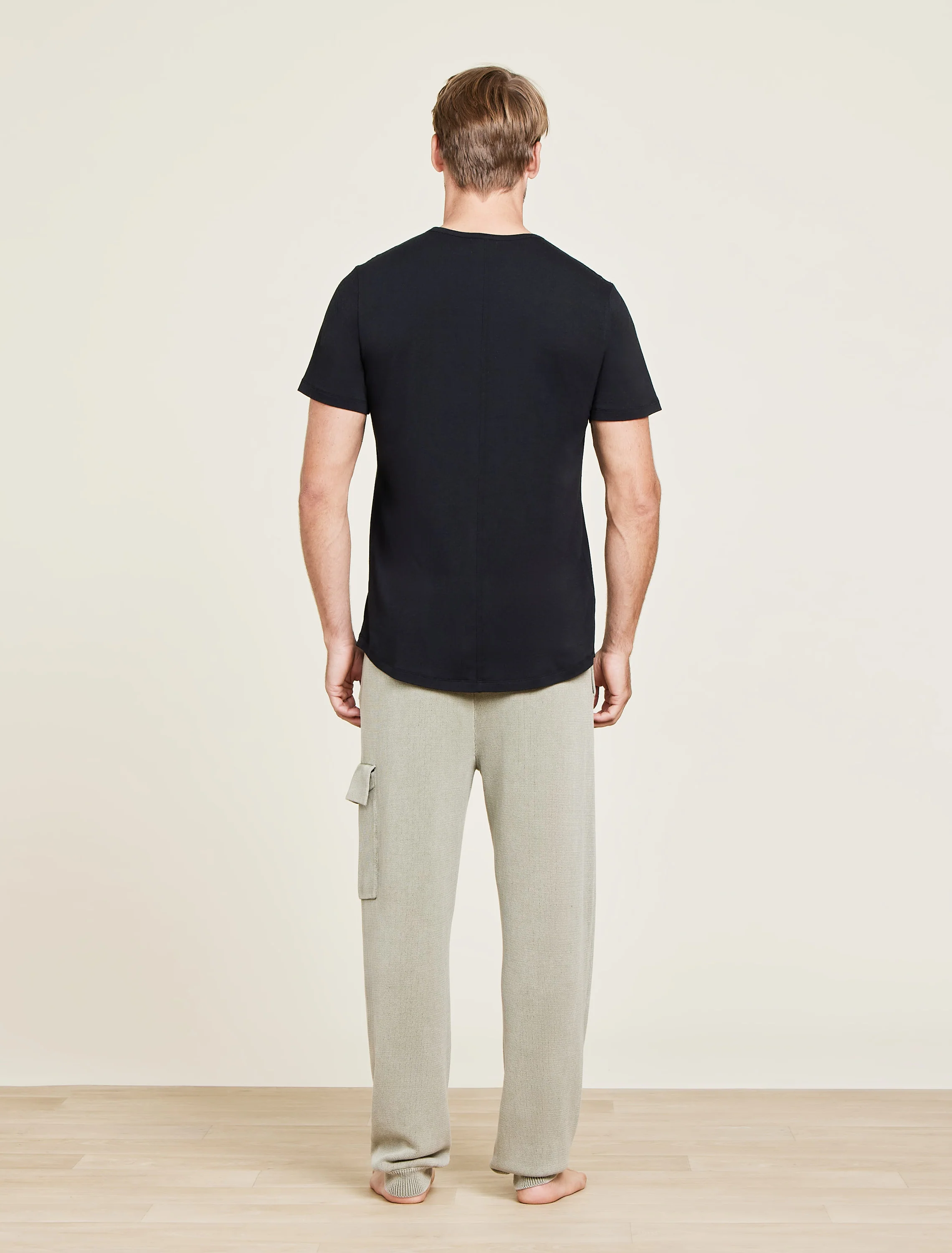 Malibu Collection® Seamed Short Sleeve - Image 10
