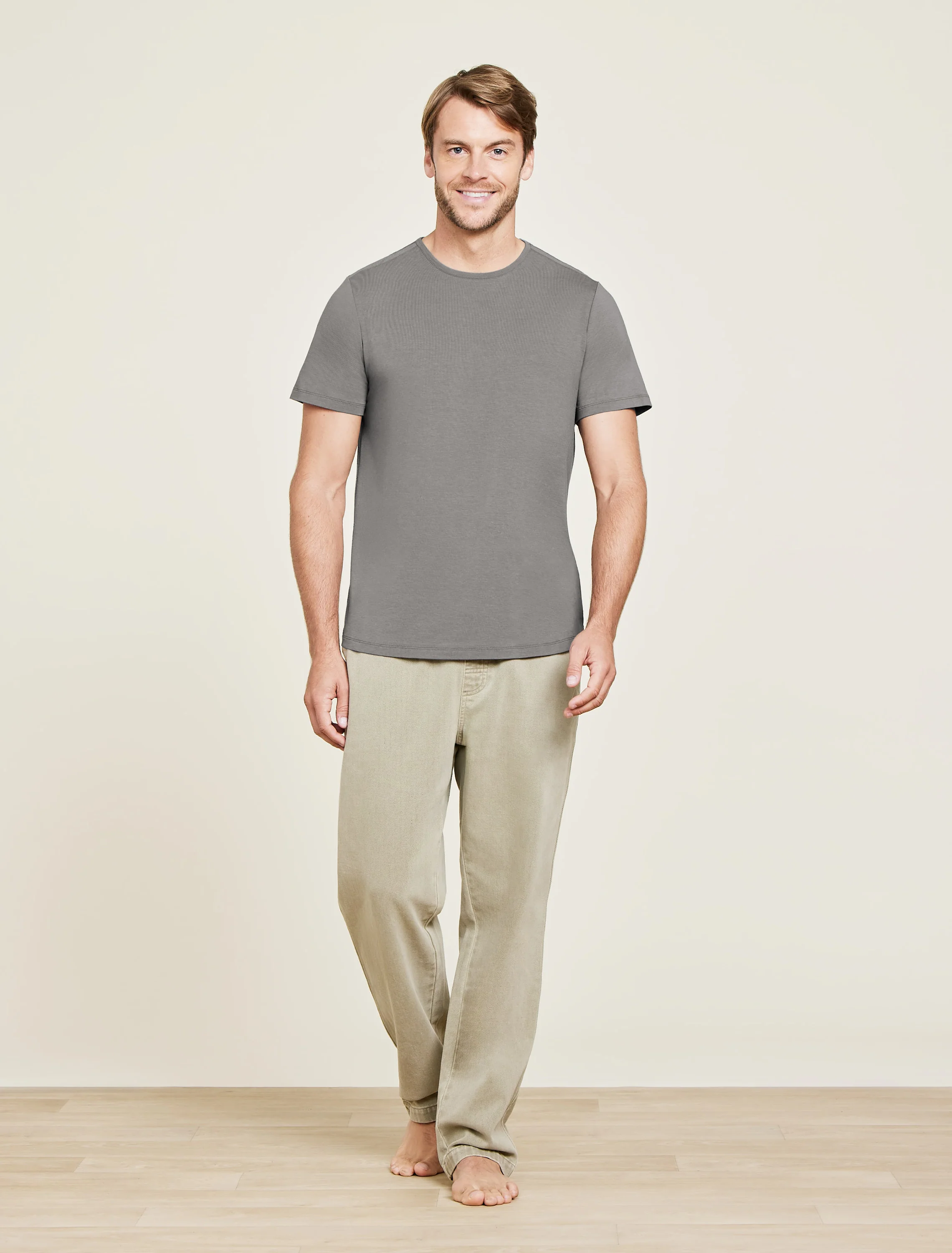 Malibu Collection® Seamed Short Sleeve - Image 12