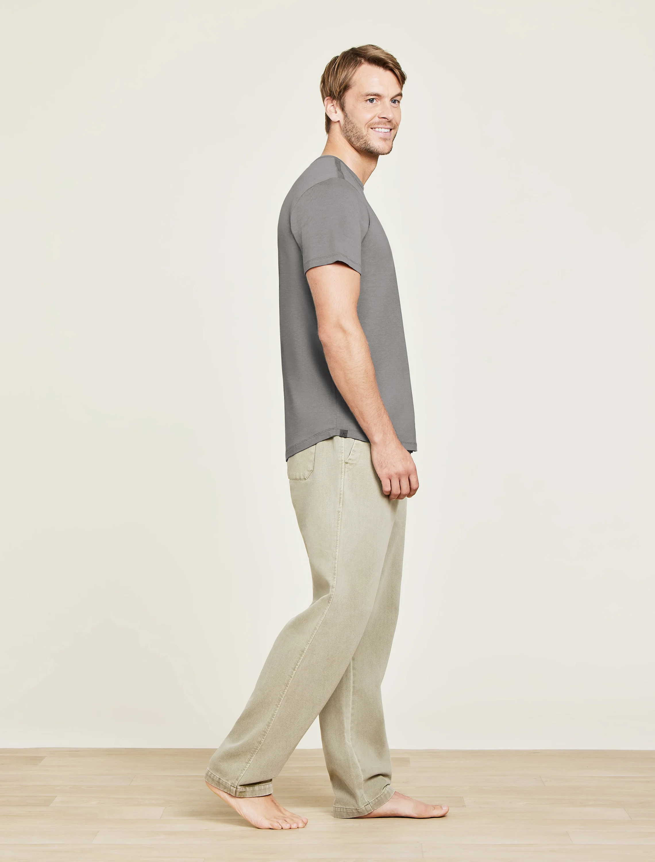 Malibu Collection® Seamed Short Sleeve - Image 13