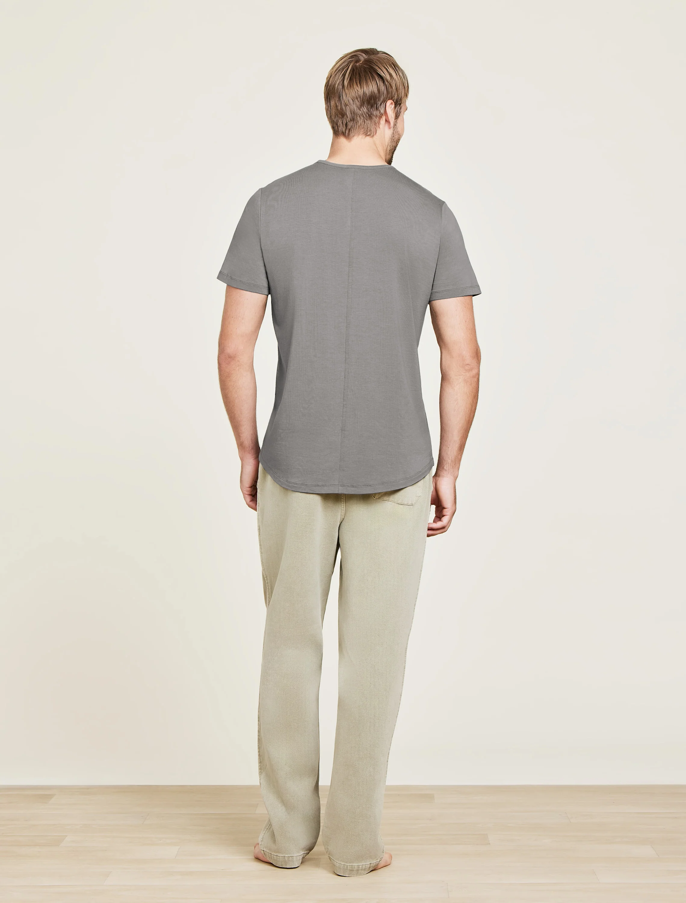Malibu Collection® Seamed Short Sleeve - Image 14