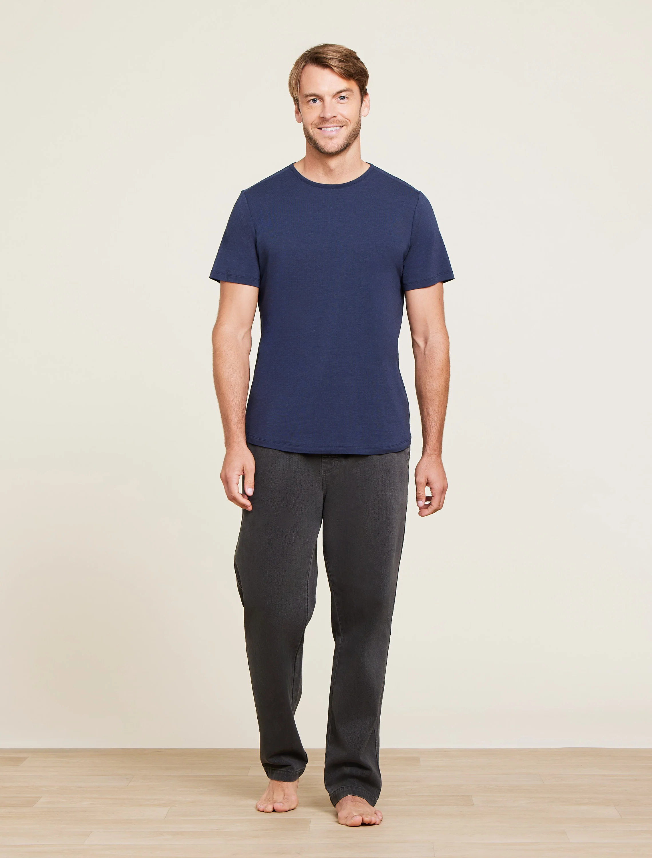 Malibu Collection® Seamed Short Sleeve - Image 3
