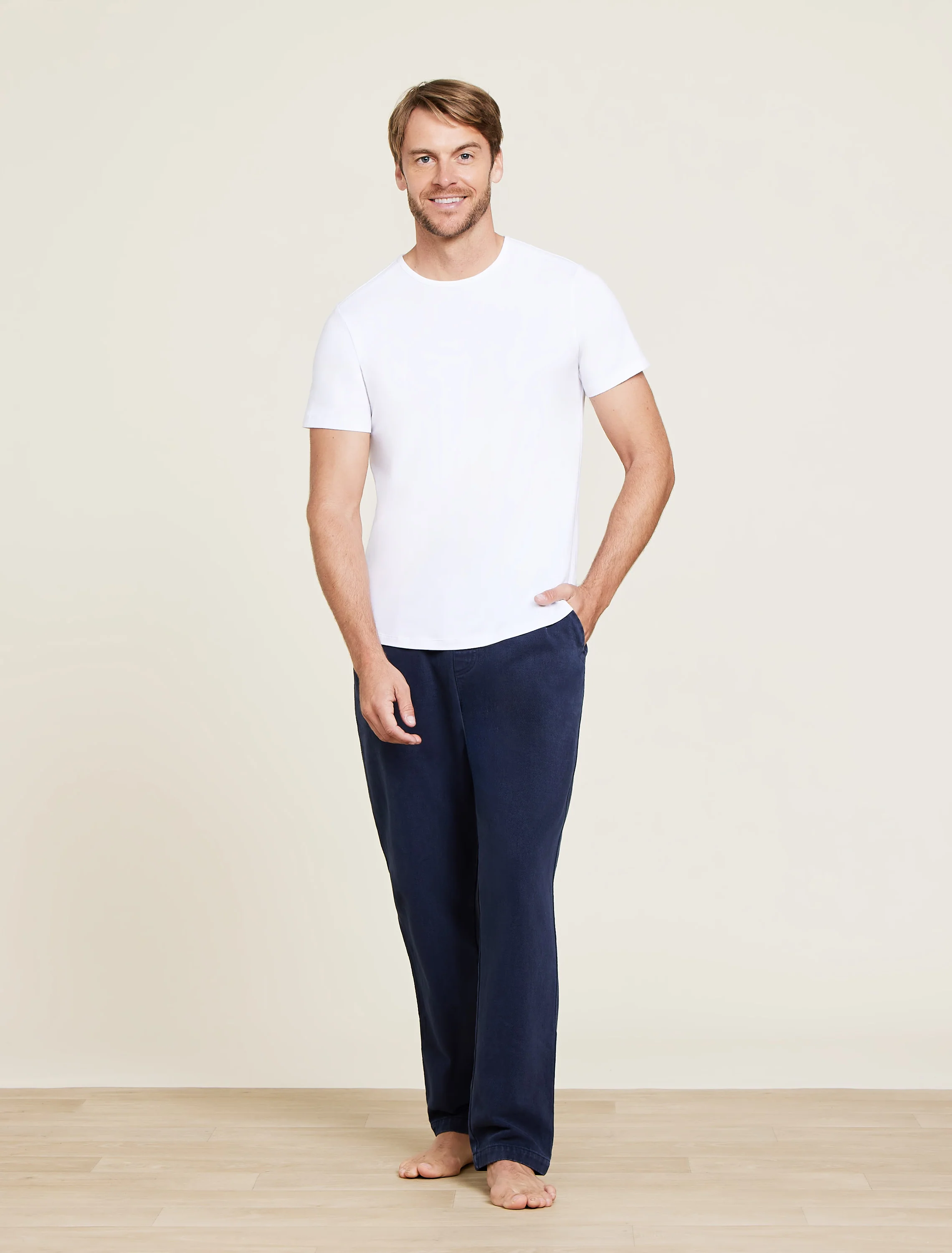 Malibu Collection® Seamed Short Sleeve - Image 4