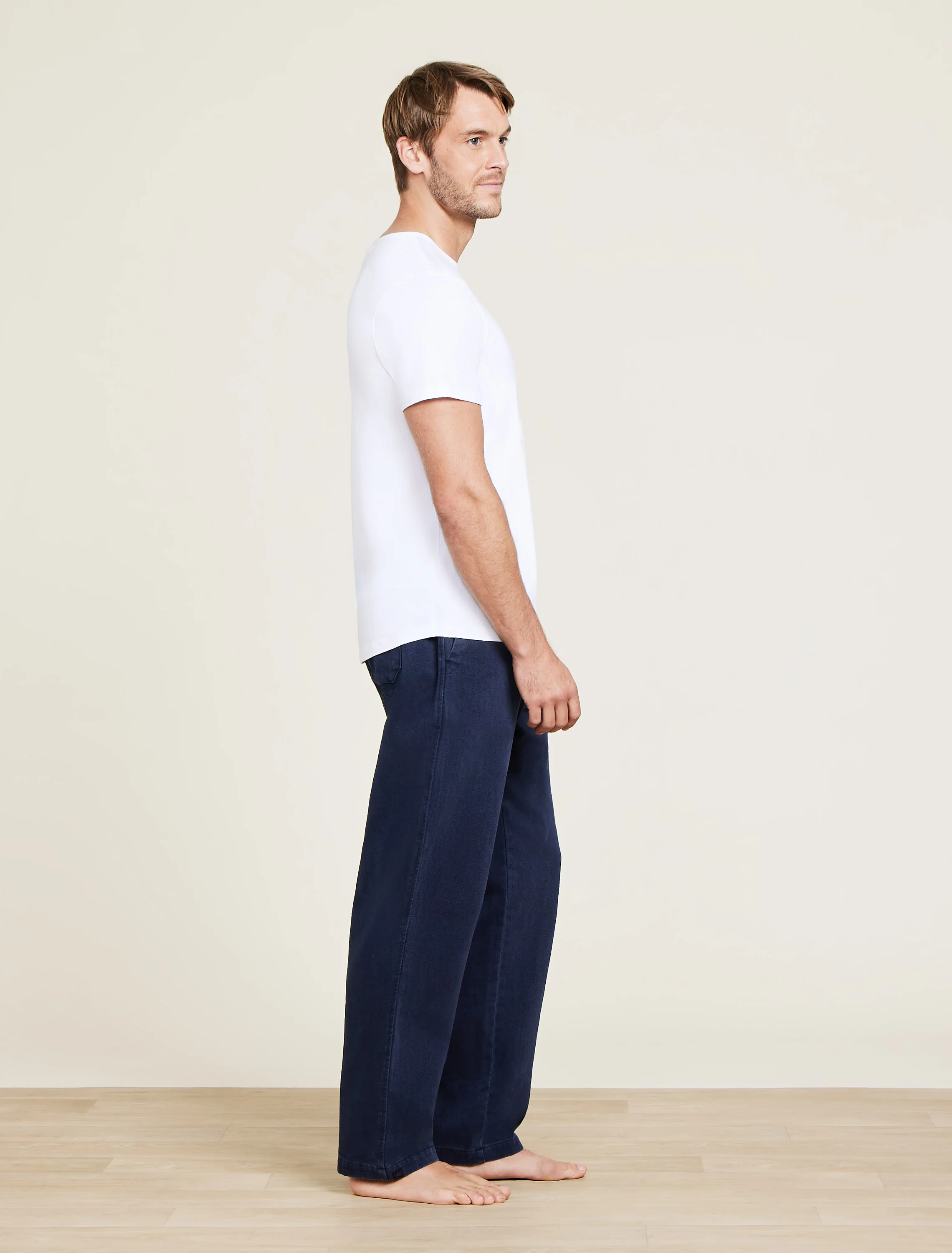 Malibu Collection® Seamed Short Sleeve - Image 5