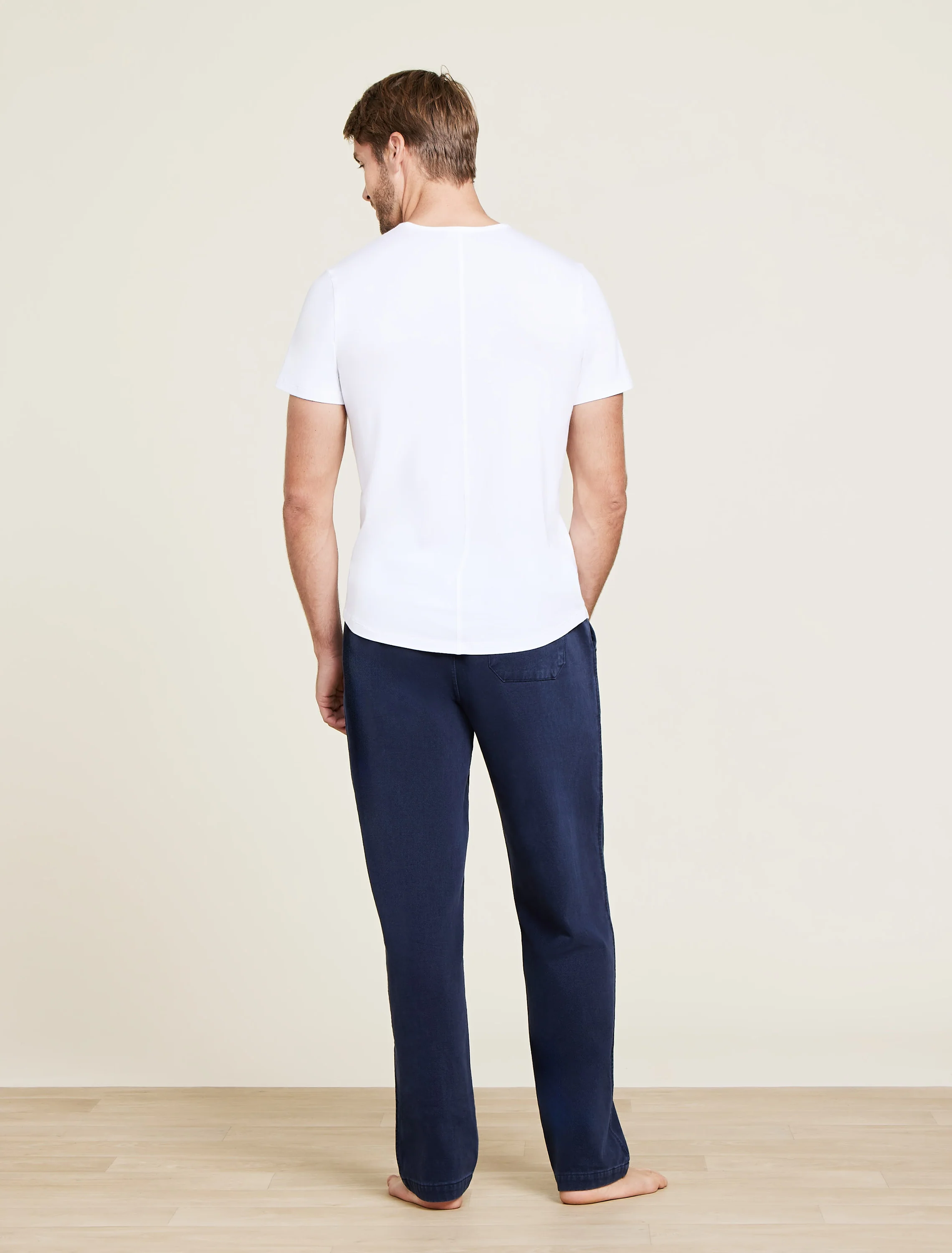 Malibu Collection® Seamed Short Sleeve - Image 6