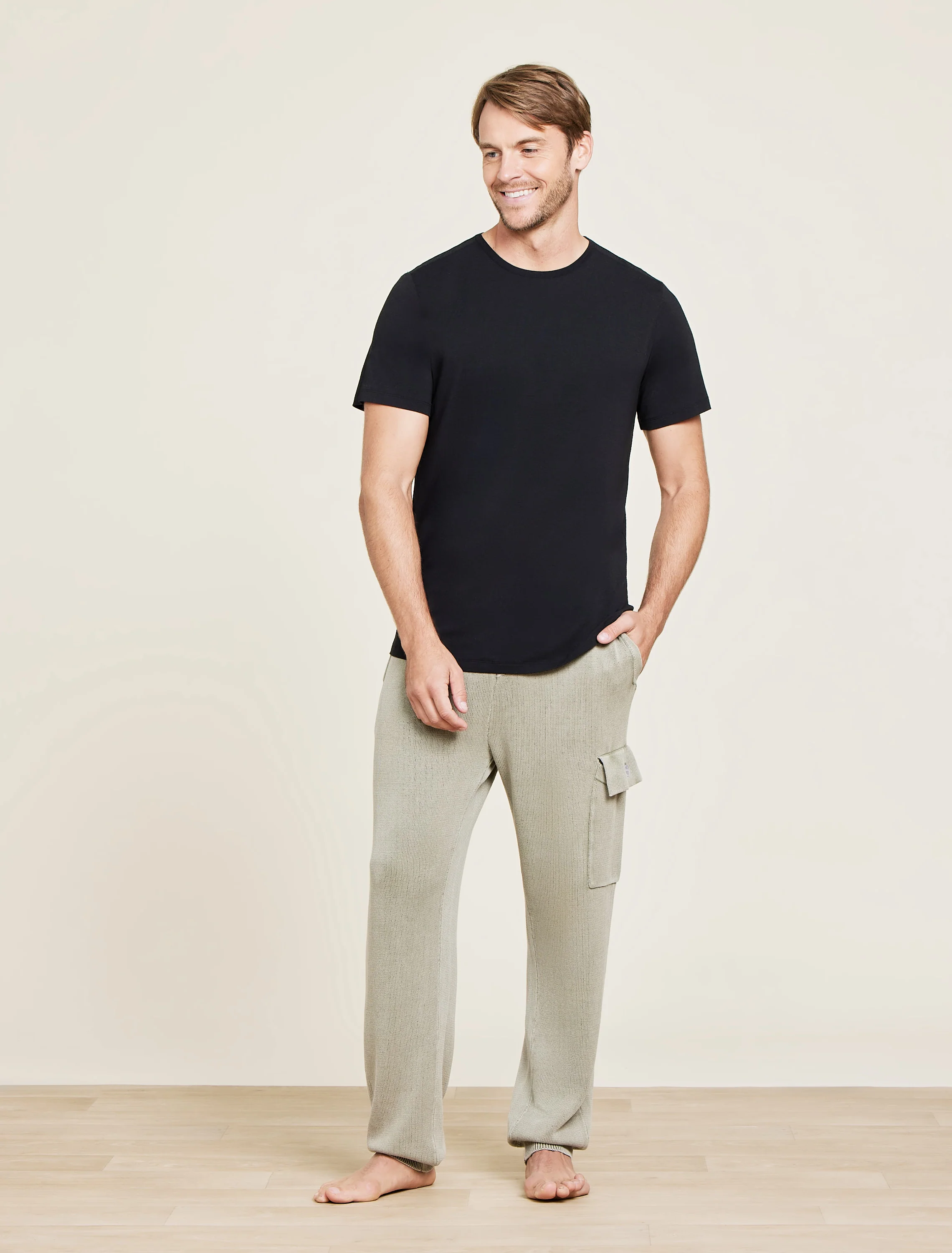 Malibu Collection® Seamed Short Sleeve - Image 8