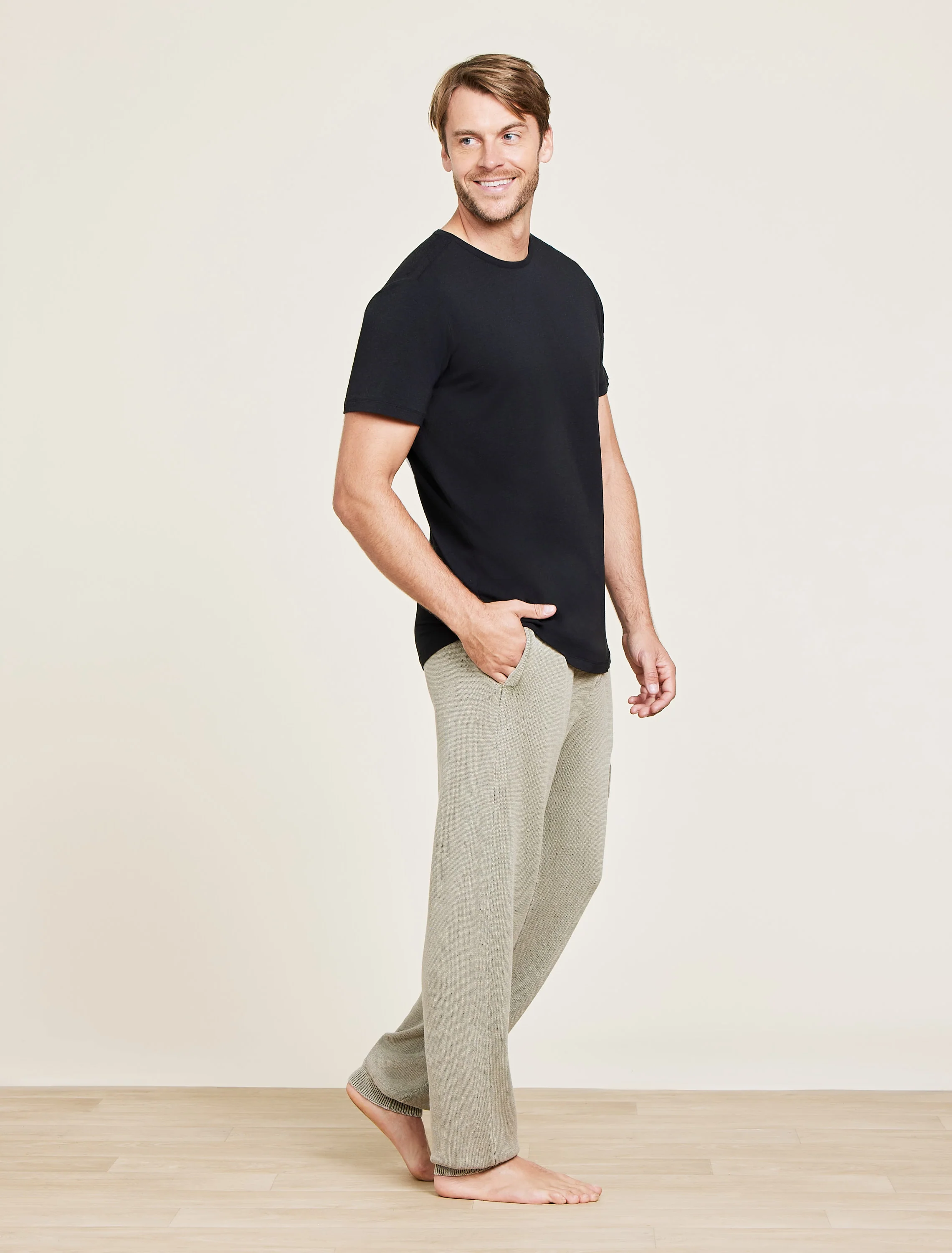 Malibu Collection® Seamed Short Sleeve - Image 9