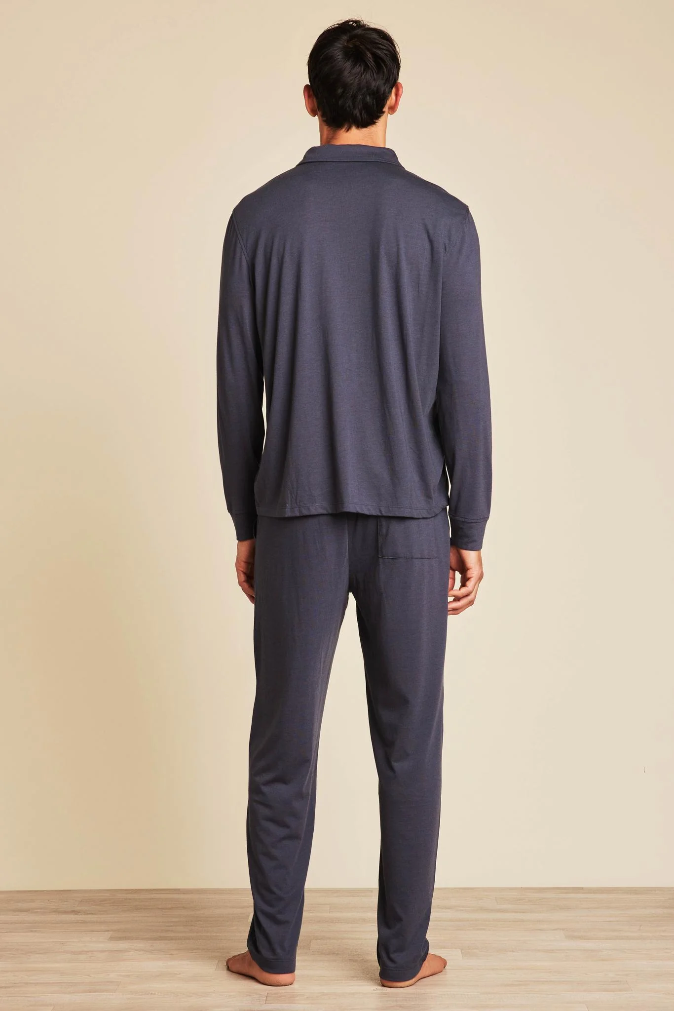 Malibu Collection® Triblend Buttondown Shirt - Image 6
