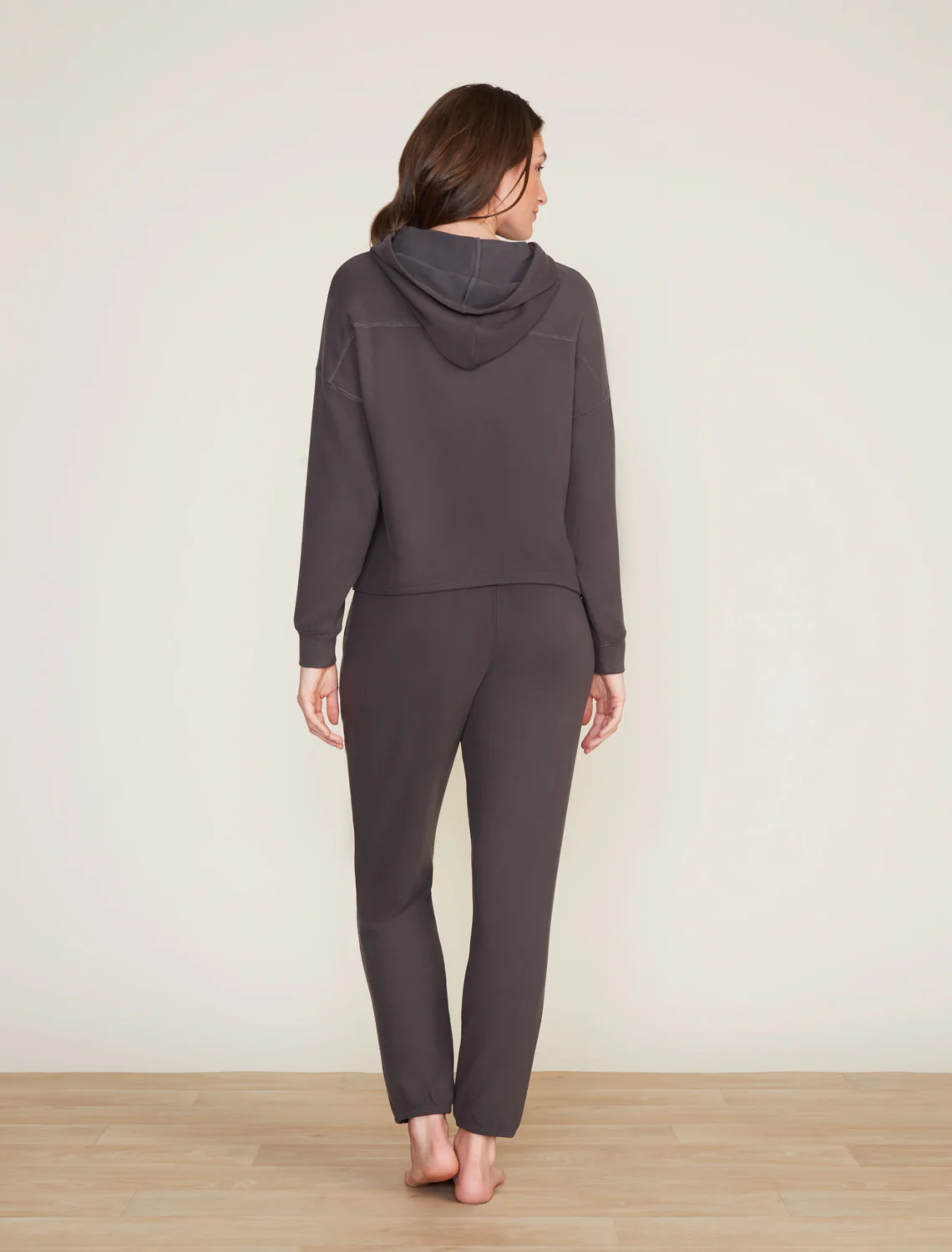 Malibu Collection® Butter Fleece Jogger - Image 4