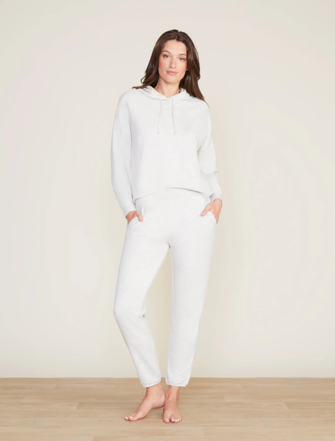 Malibu Collection® Butter Fleece Jogger - Image 6