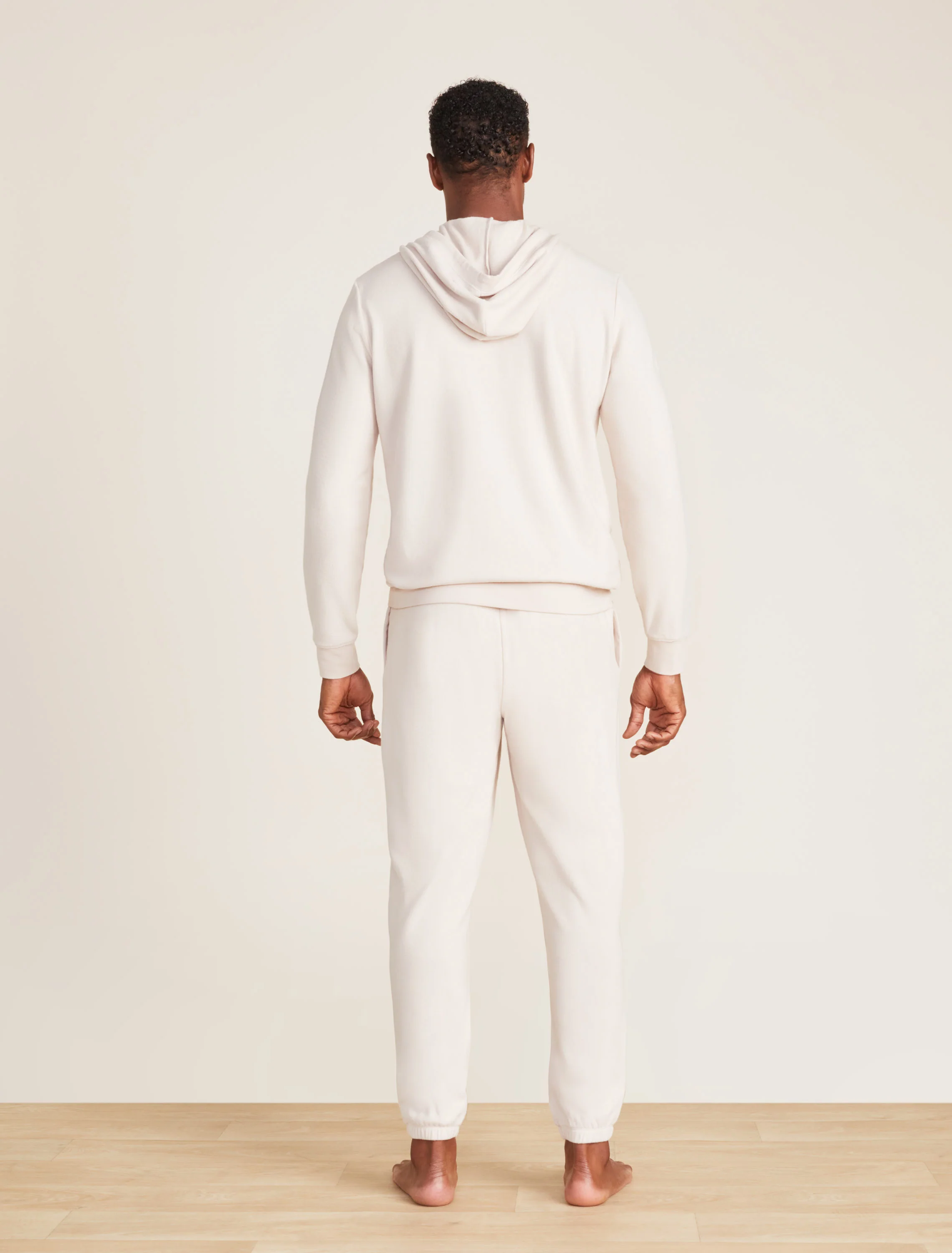 Malibu Collection® Brushed Fleece Hoodie - Image 4