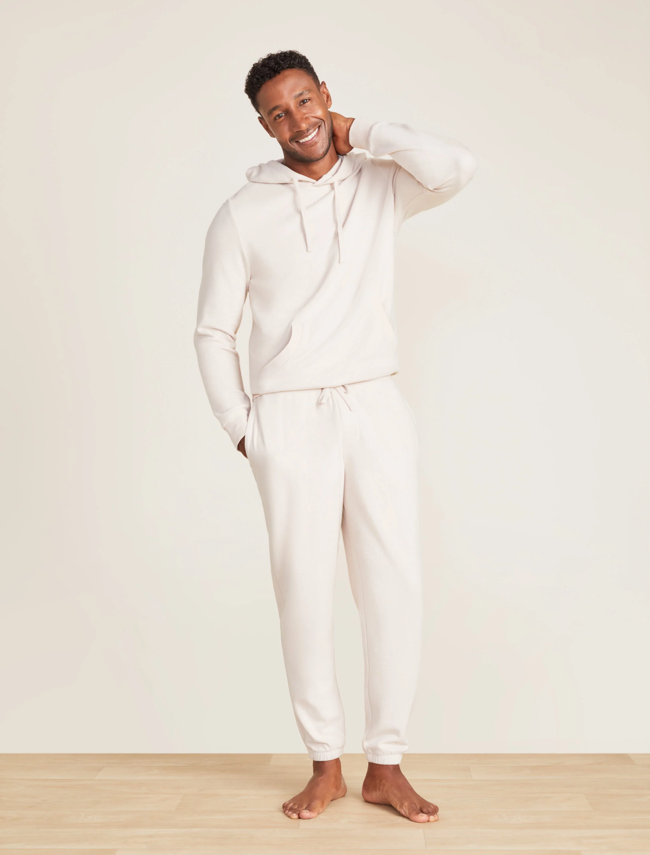 Malibu Collection® Brushed Fleece Hoodie - Image 5