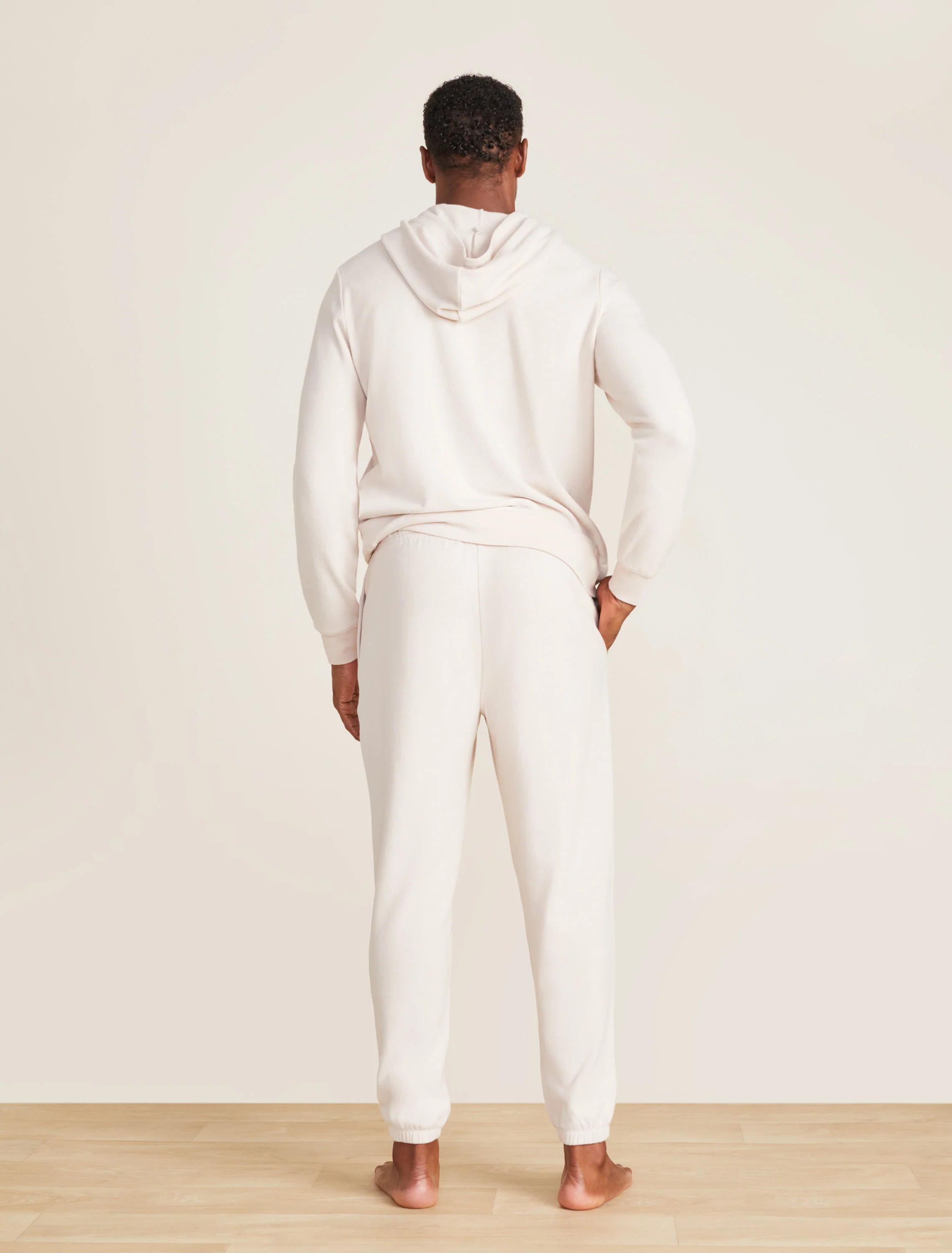 Malibu Collection® Brushed Fleece Hoodie - Image 7