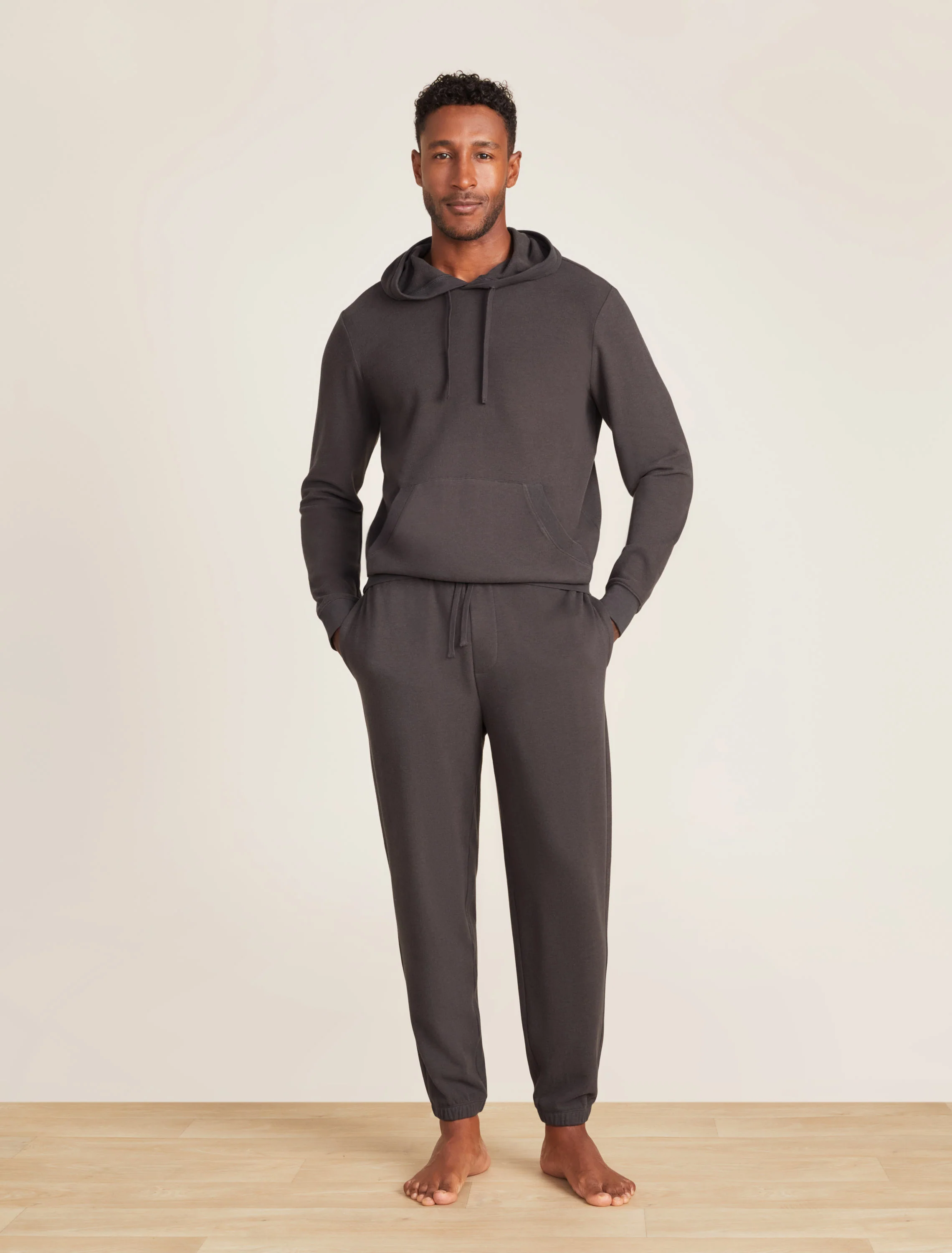 Malibu Collection® Brushed Fleece Hoodie - Image 8