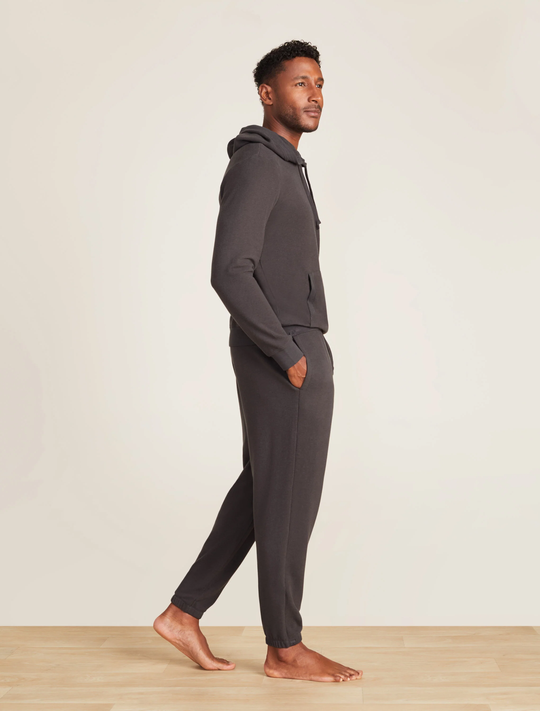 Malibu Collection® Brushed Fleece Hoodie - Image 9