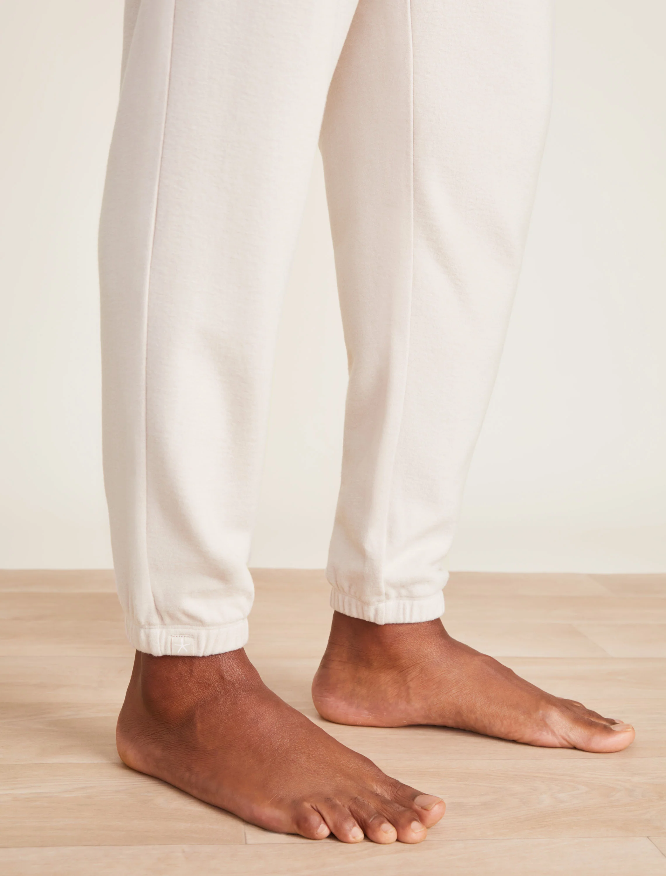 Malibu Collection® Brushed Fleece Jogger - Image 4