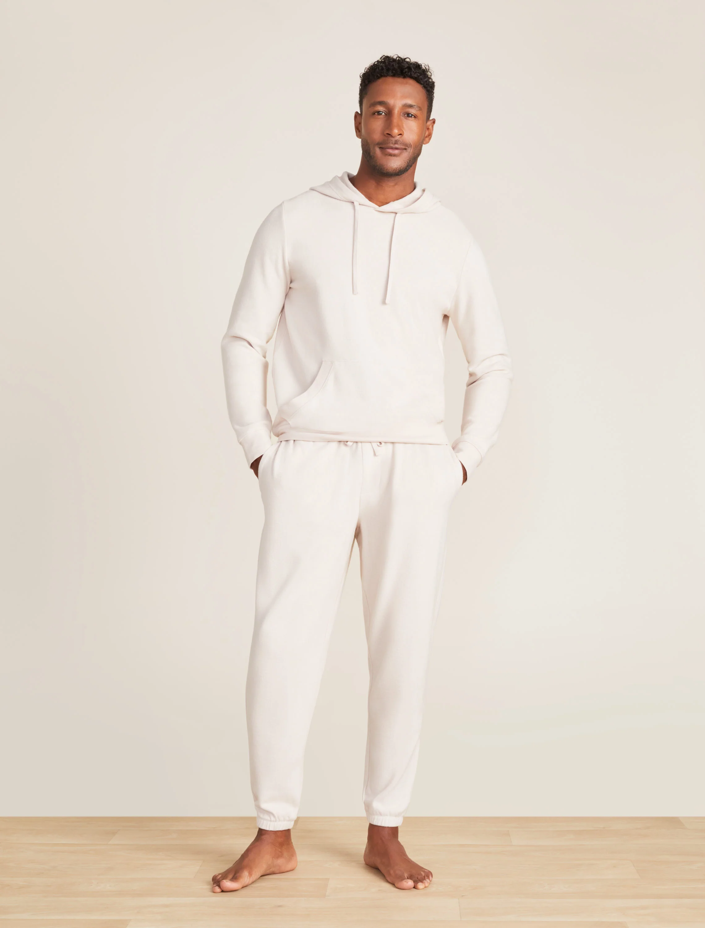 Malibu Collection® Brushed Fleece Jogger - Image 5
