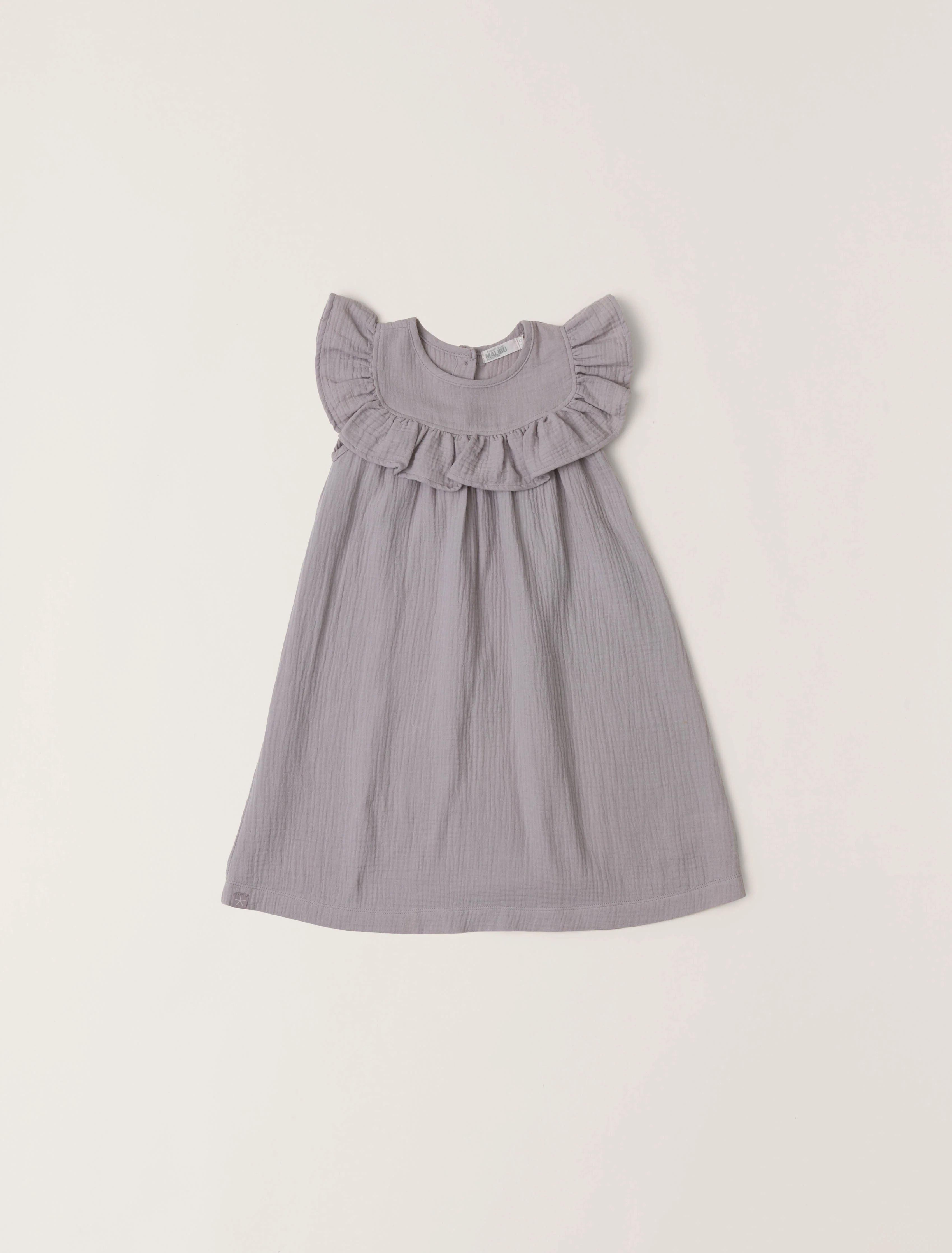 Malibu Collection® Toddler Sun Soaked Dress - Image 3