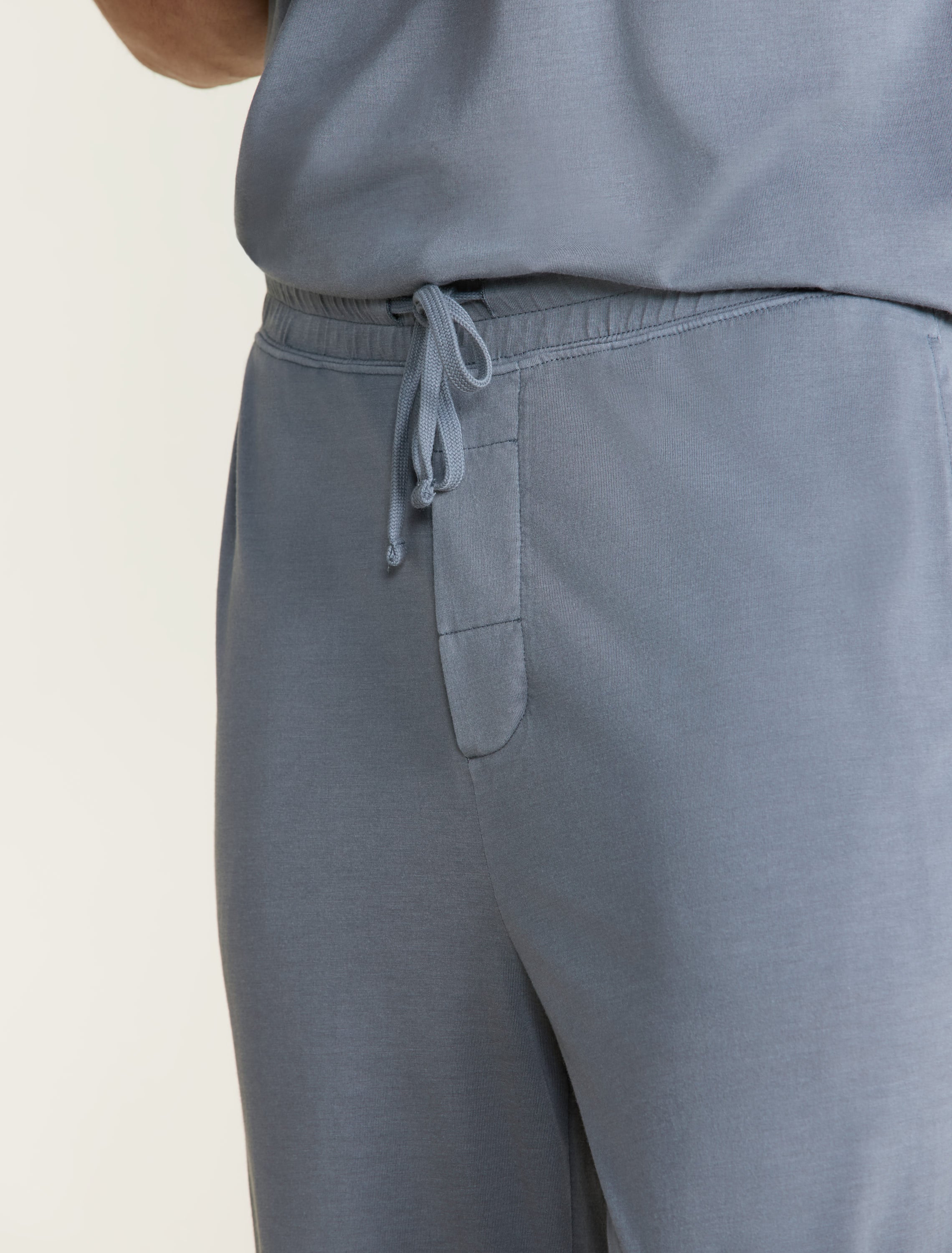 Malibu Collection® Triblend Pigment Washed Pant - Image 11