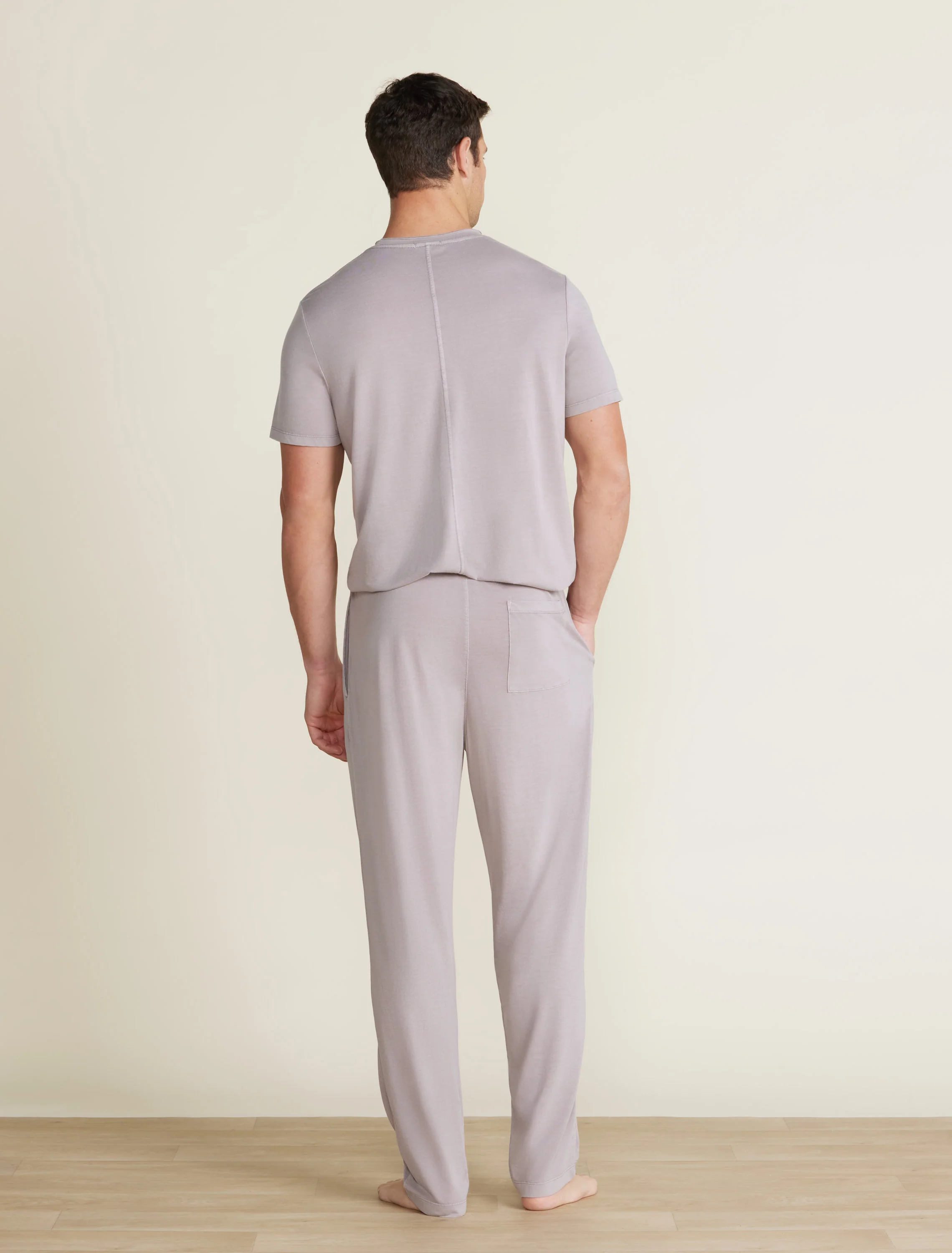 Malibu Collection® Triblend Pigment Washed Pant - Image 3