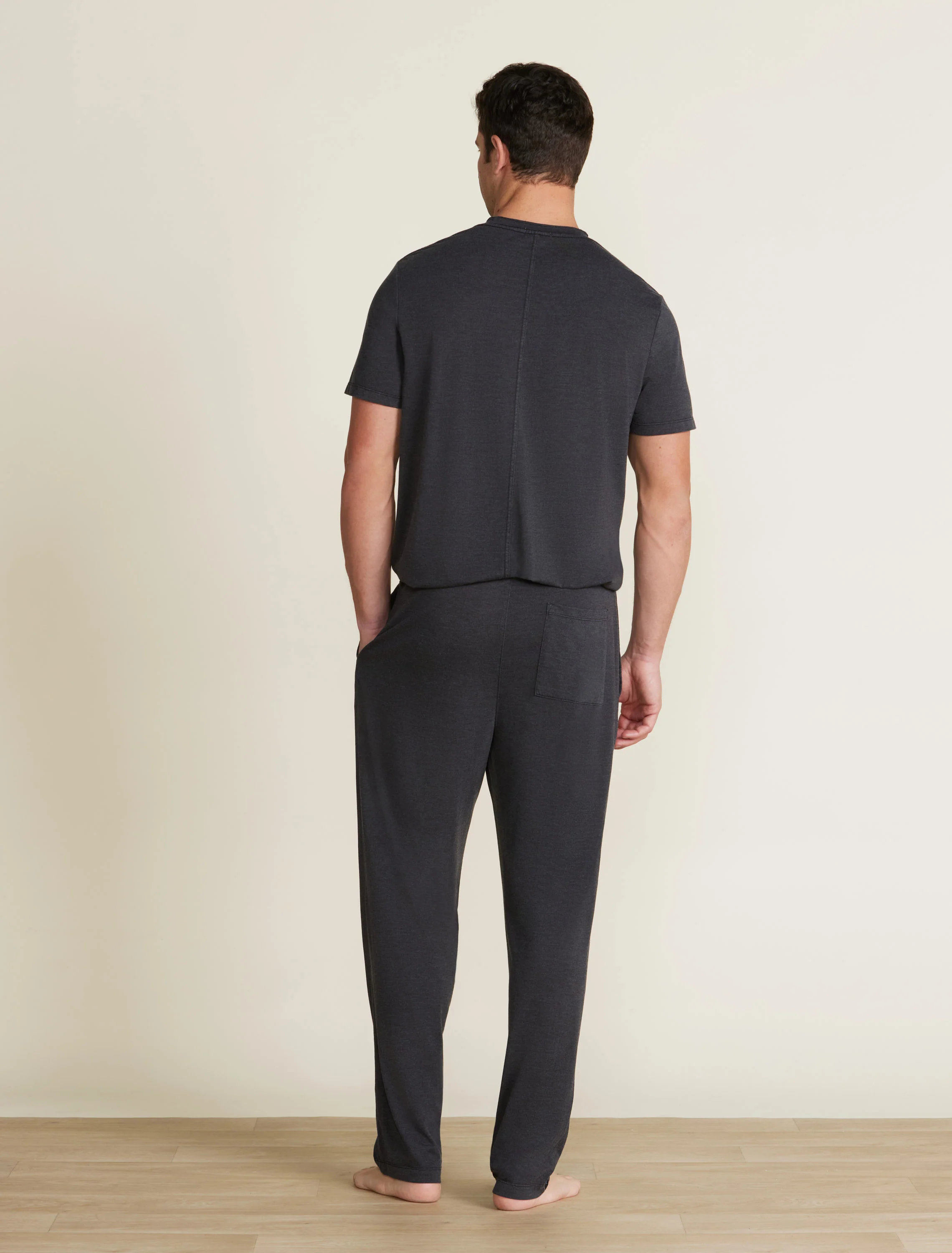 Malibu Collection® Triblend Pigment Washed Pant - Image 6
