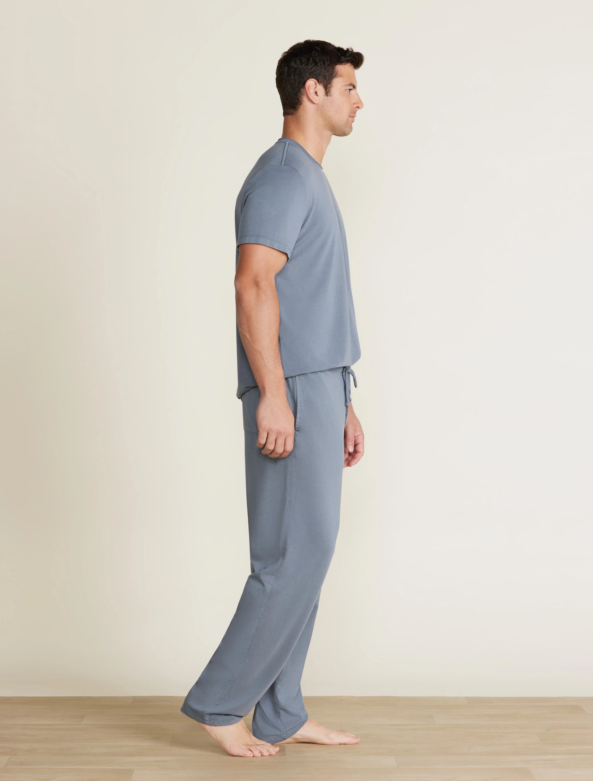 Malibu Collection® Triblend Pigment Washed Pant - Image 9