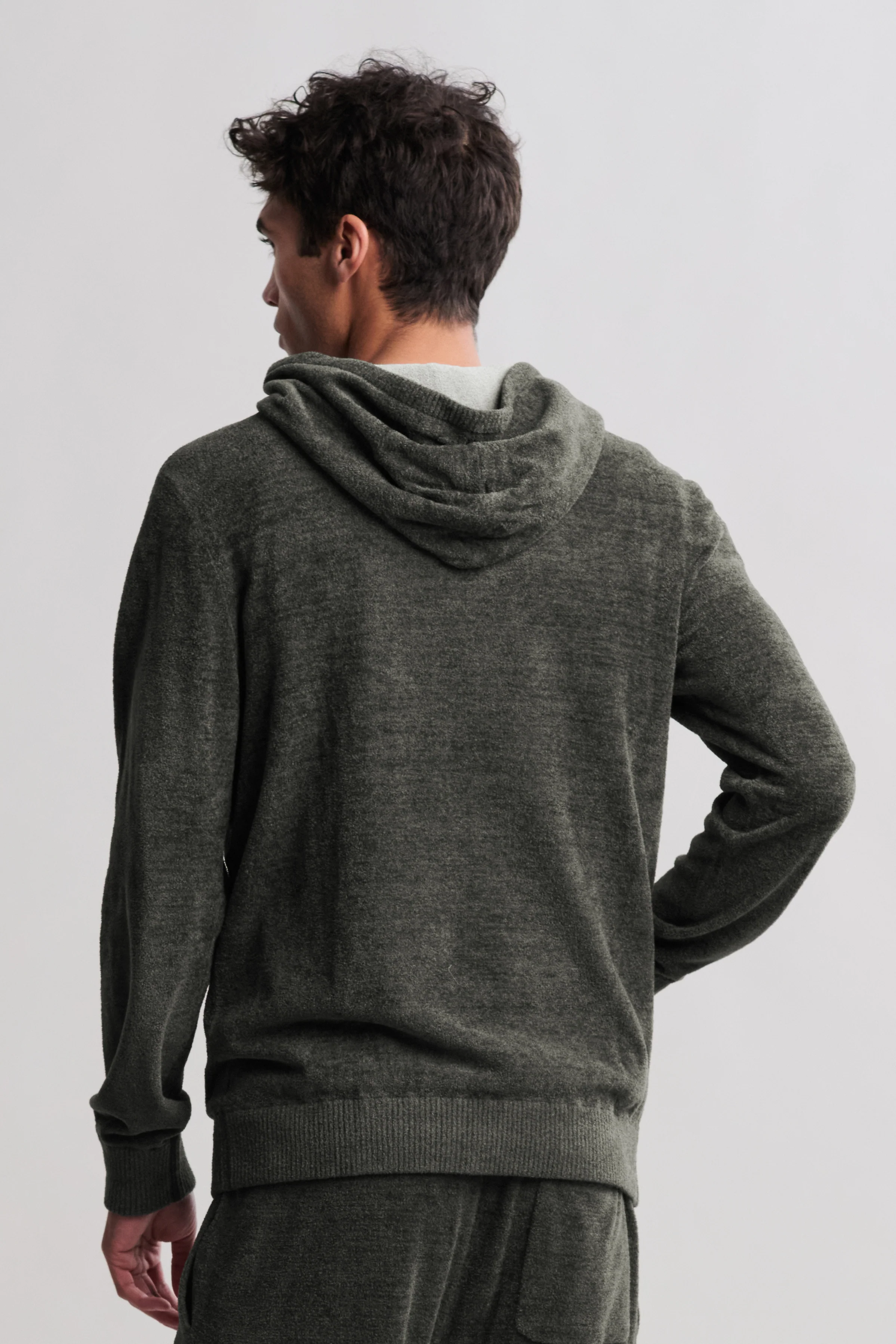 CozyChic Ultra Lite® Hoodie - Image 4
