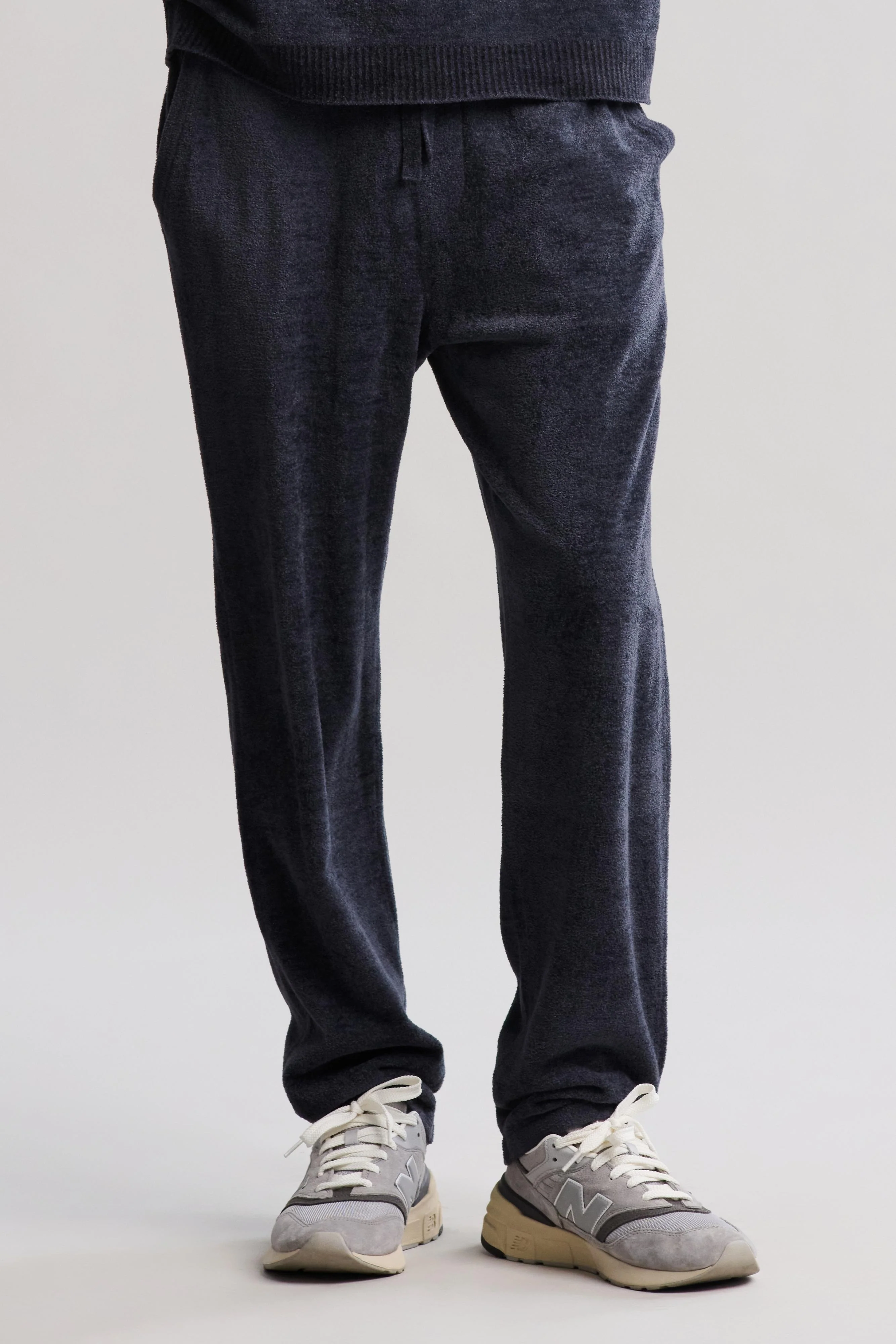 CozyChic Ultra Lite® Fleece Track Pant