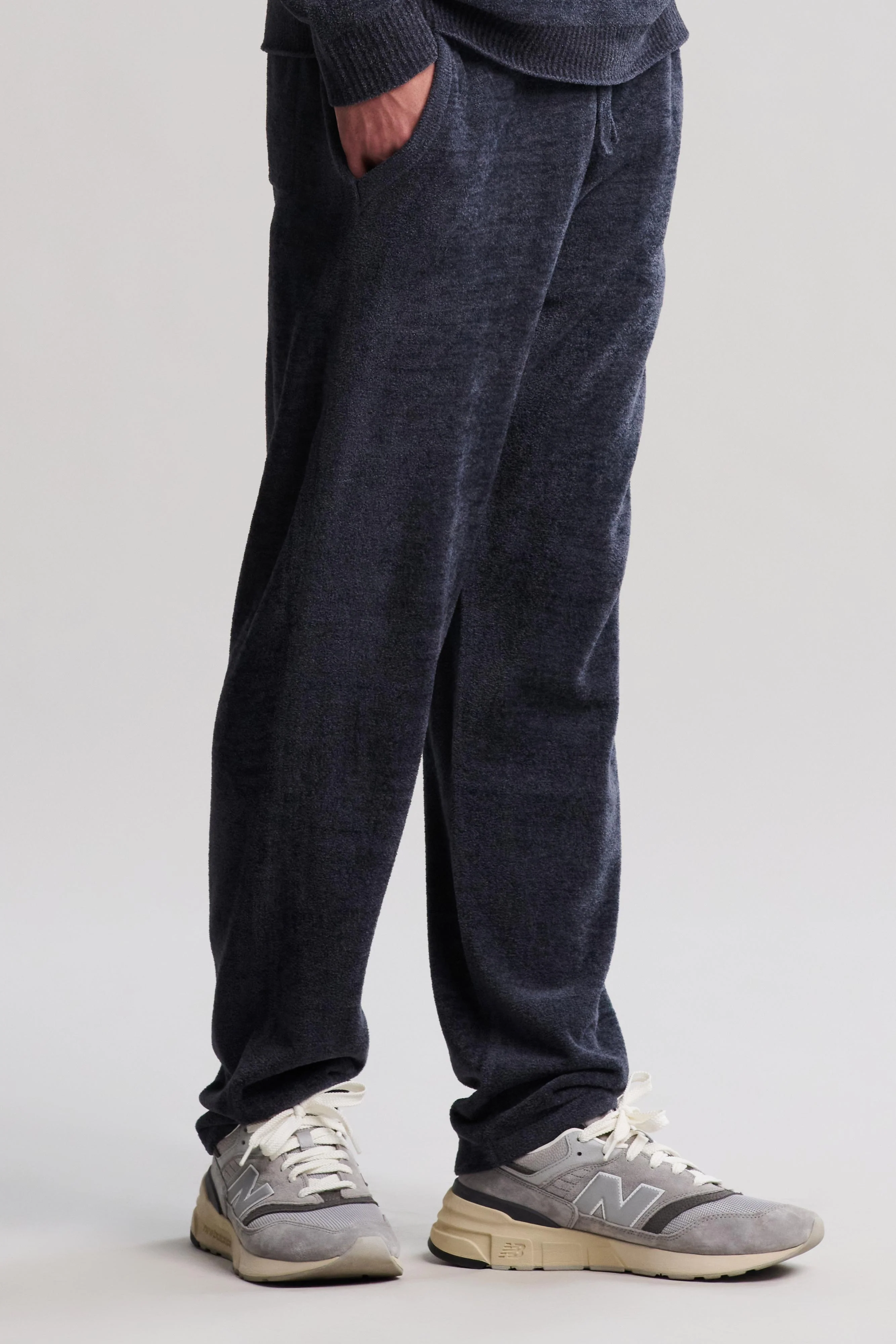 CozyChic Ultra Lite® Fleece Track Pant - Image 2