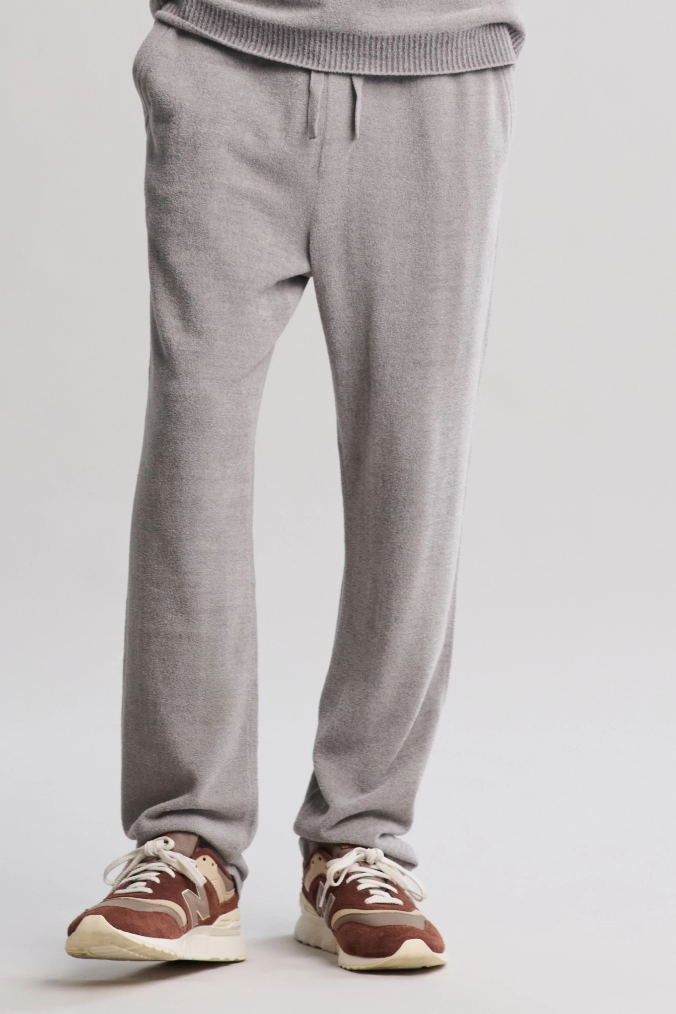 CozyChic Ultra Lite® Fleece Track Pant - Image 4