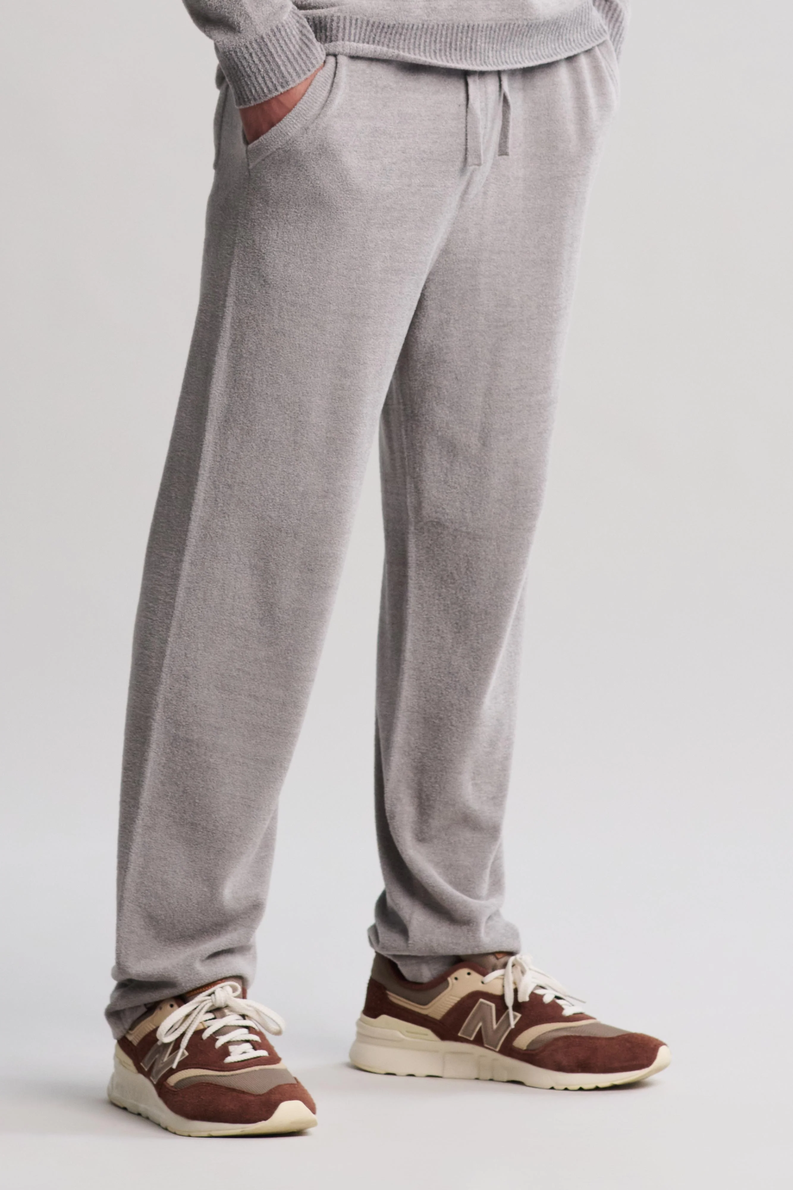 CozyChic Ultra Lite® Fleece Track Pant - Image 5