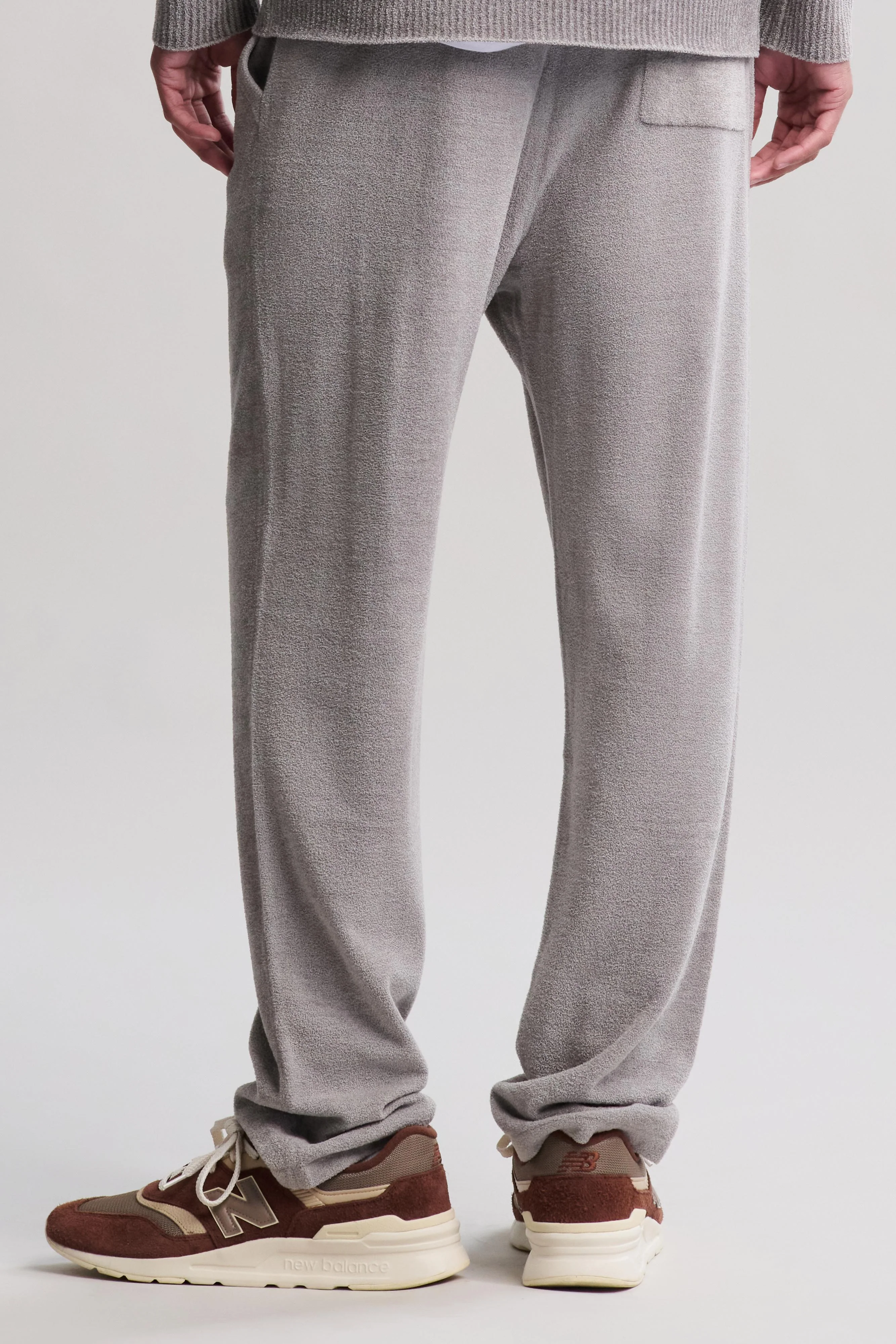 CozyChic Ultra Lite® Fleece Track Pant - Image 6