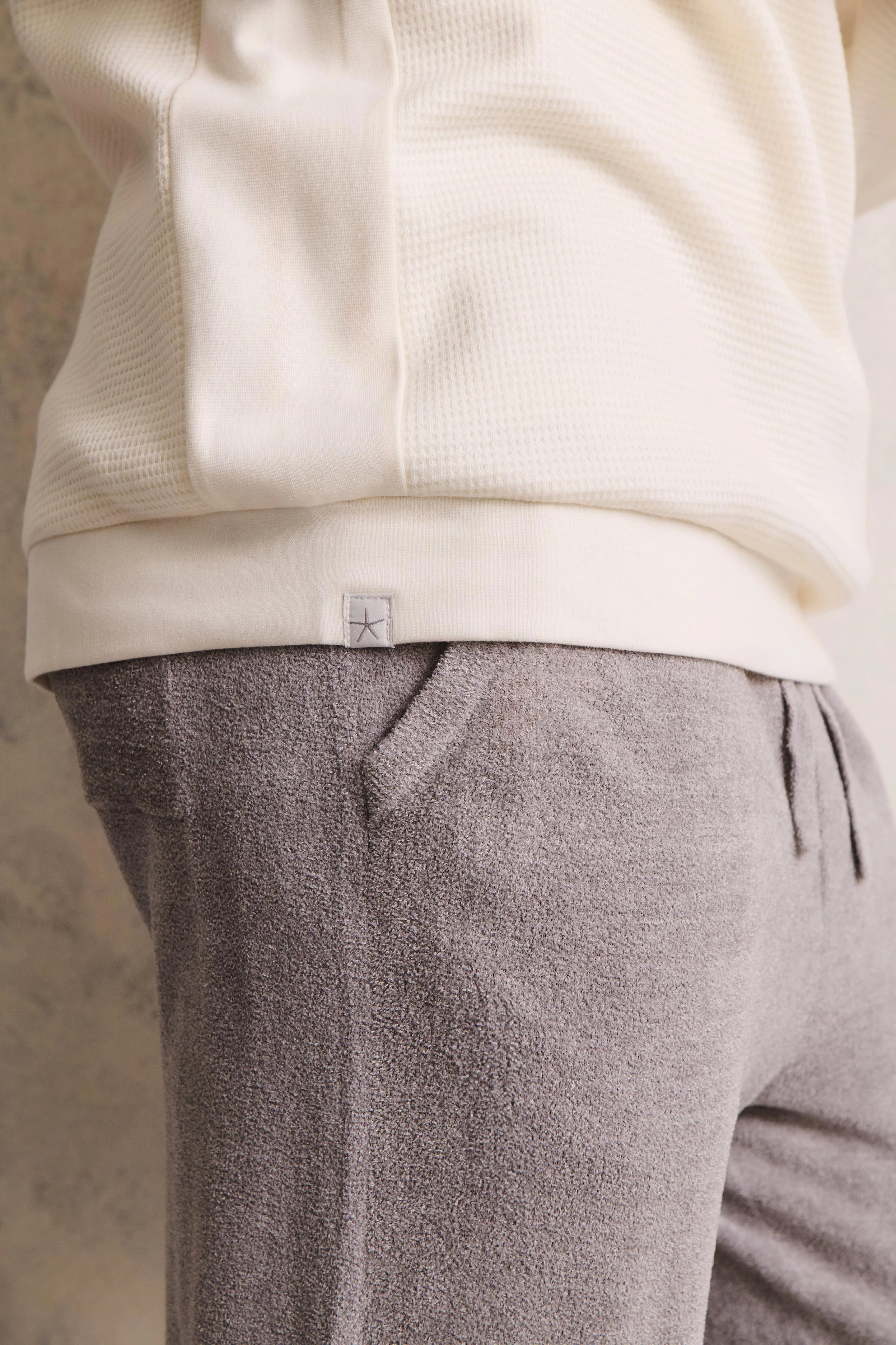 CozyChic Ultra Lite® Fleece Track Pant - Image 7