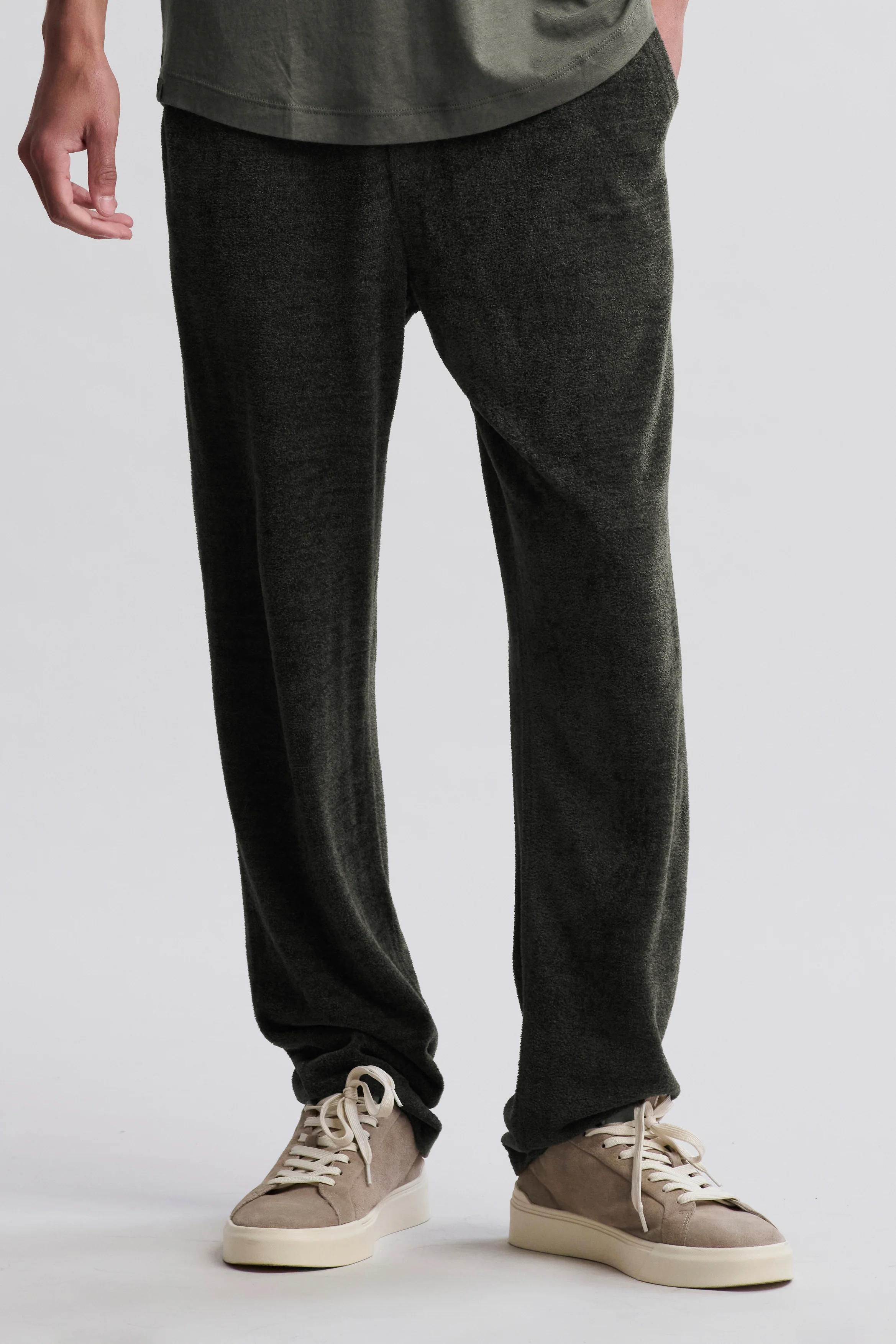 CozyChic Ultra Lite® Fleece Track Pant - Image 8