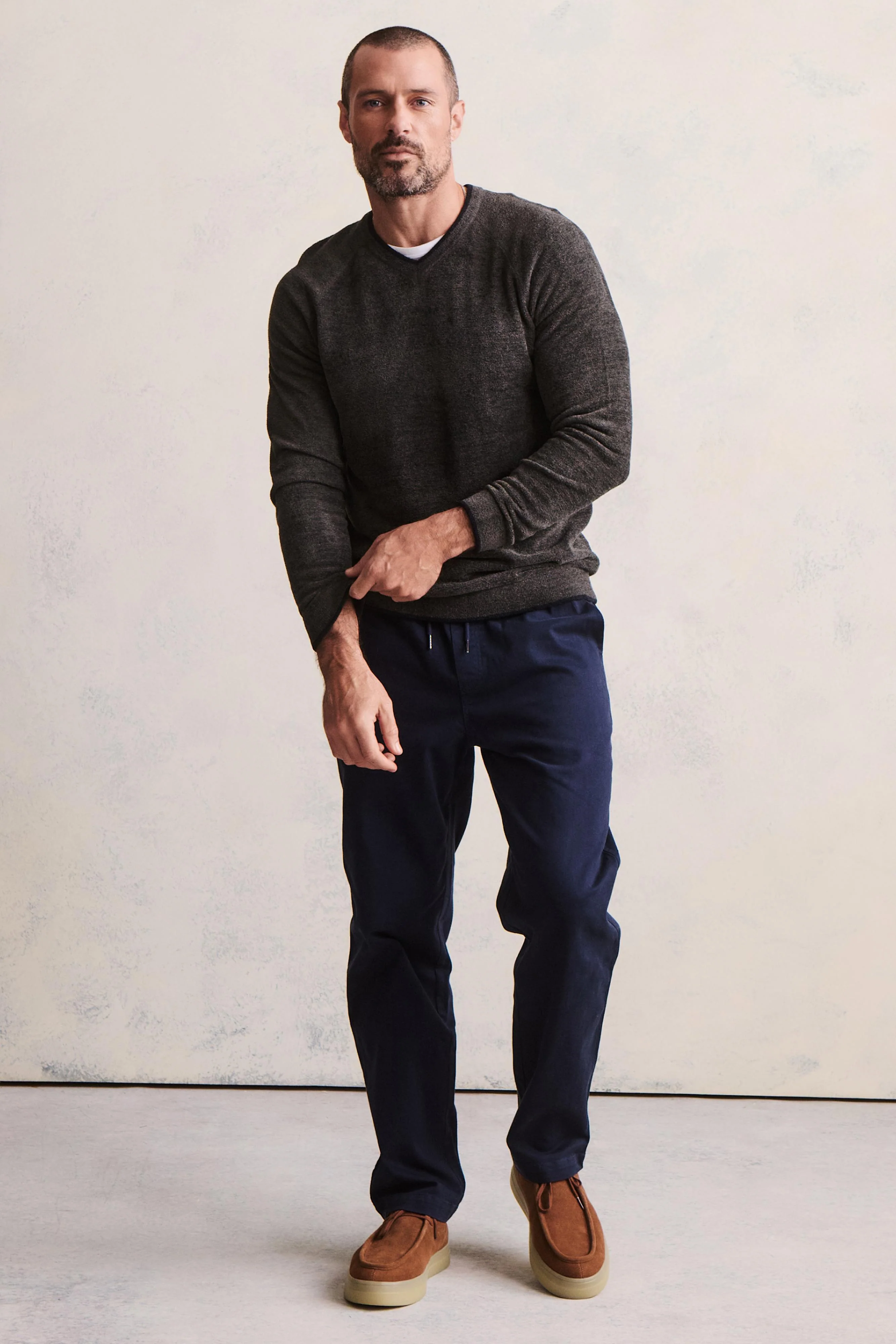 CozyChic Ultra Lite® V-Neck - Image 12